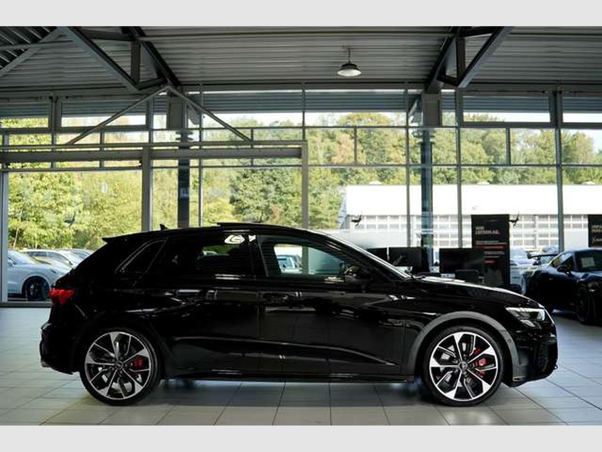 Audi S3 Sportback q.*19 *ACC *Schale *Virtual *Pano (2021) - Photo 6