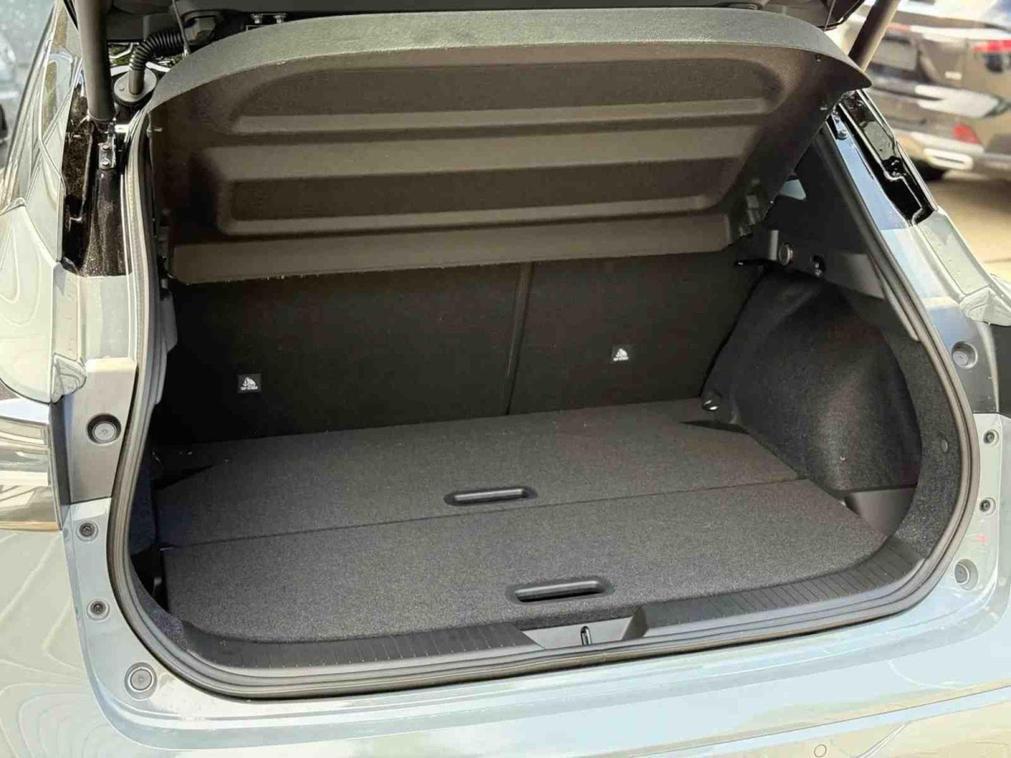 Nissan Qashqai 1.3 mHEV 158 Auto N-Design (2025) - Photo 19