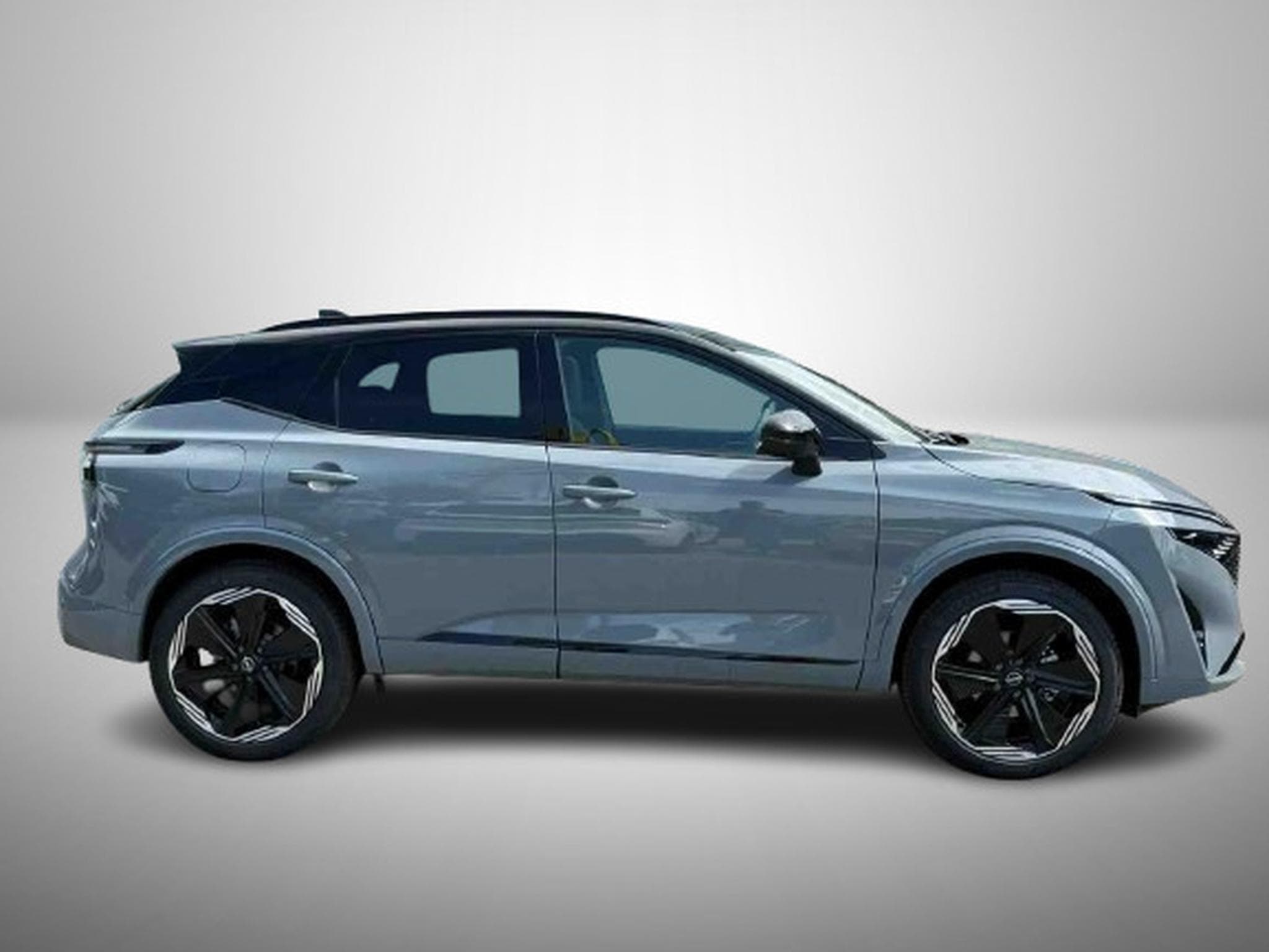 Nissan Qashqai 1.3 mHEV 158 Auto N-Design (2025) - Photo 3