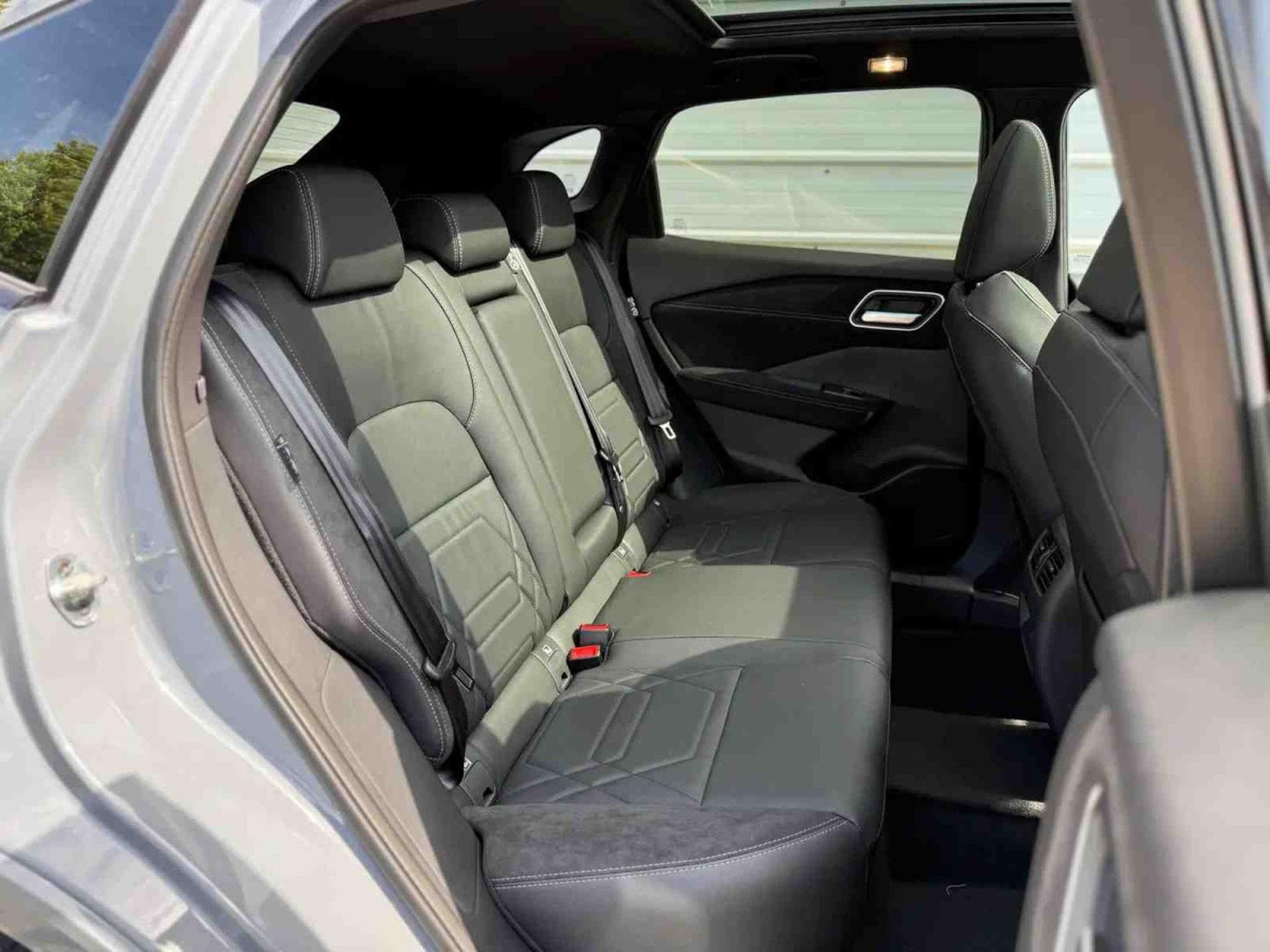 Nissan Qashqai 1.3 mHEV 158 Auto N-Design (2025) - Photo 18
