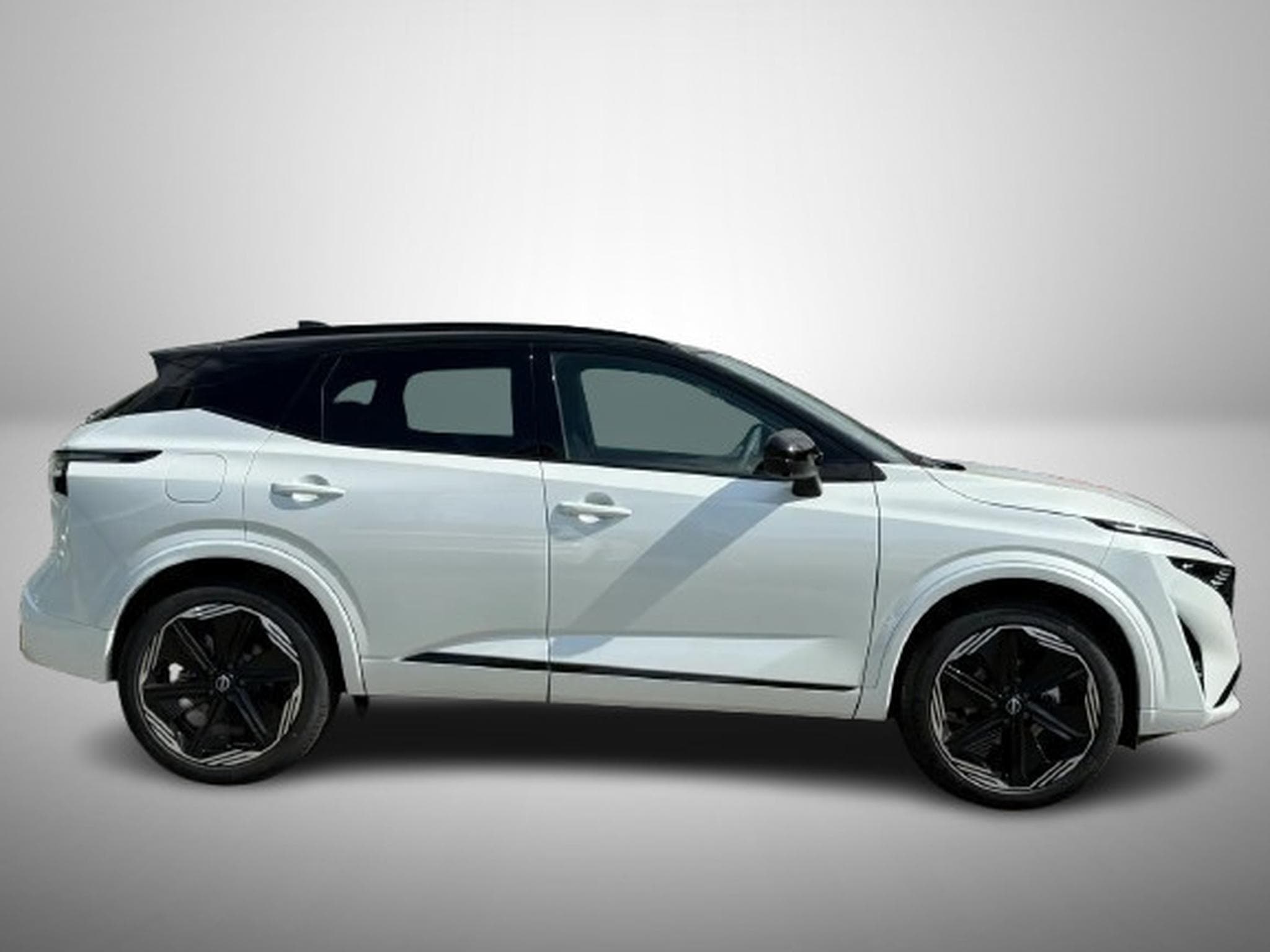 Nissan Qashqai 1.3 mHEV 158 Auto N-Design (2025) - Photo 3