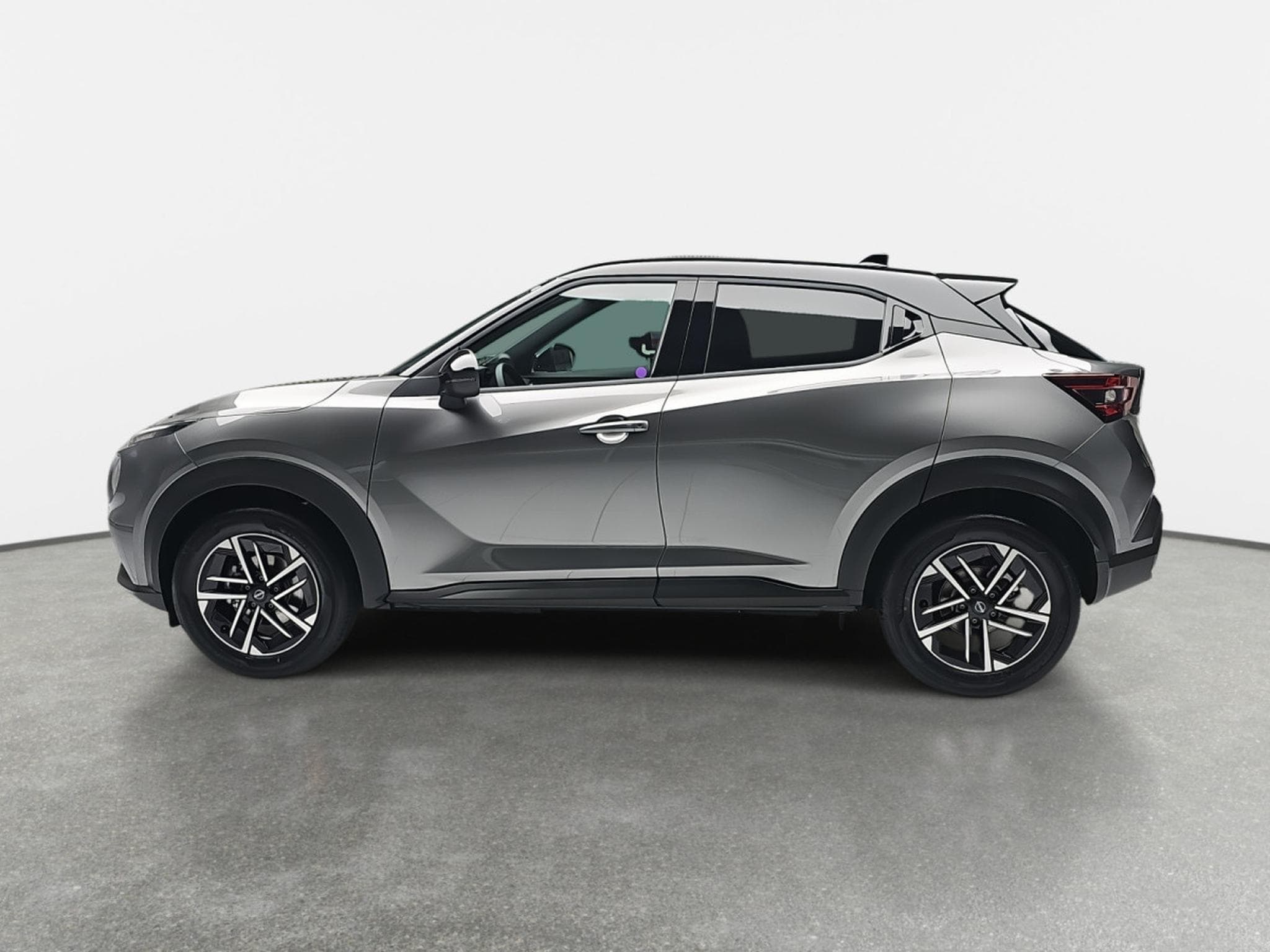 Nissan Juke 1.6 Hybrid 143 Auto N-Connecta (2026) - Photo 5