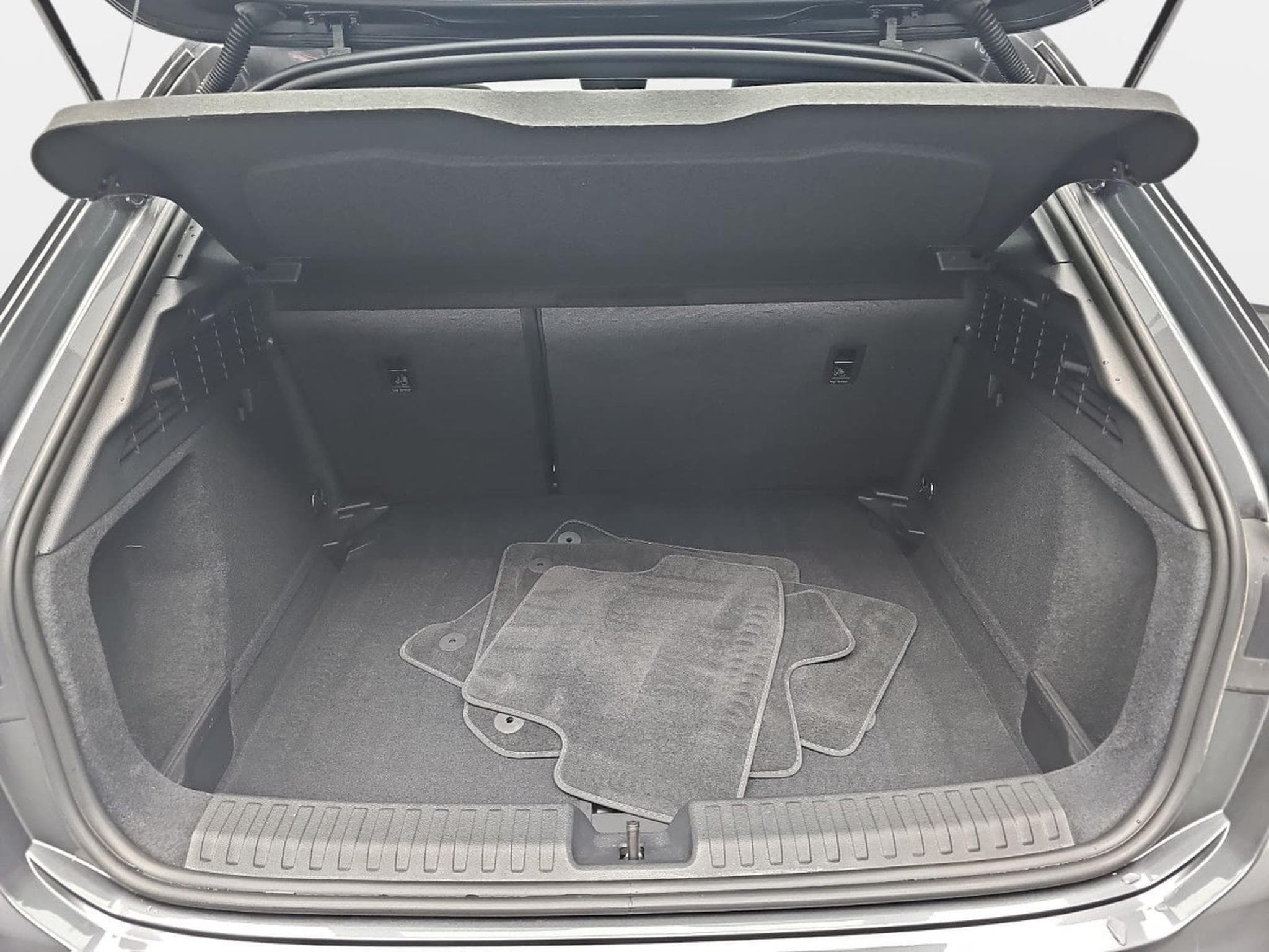 Audi A3 35 TFSi 150 Sportback S-tronic (2025) - Photo 14