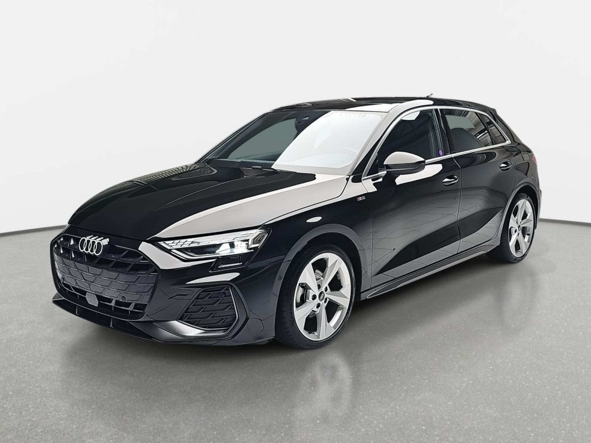 Audi A3 35 TFSi 150 Sportback S-tronic (2025) - Photo 2