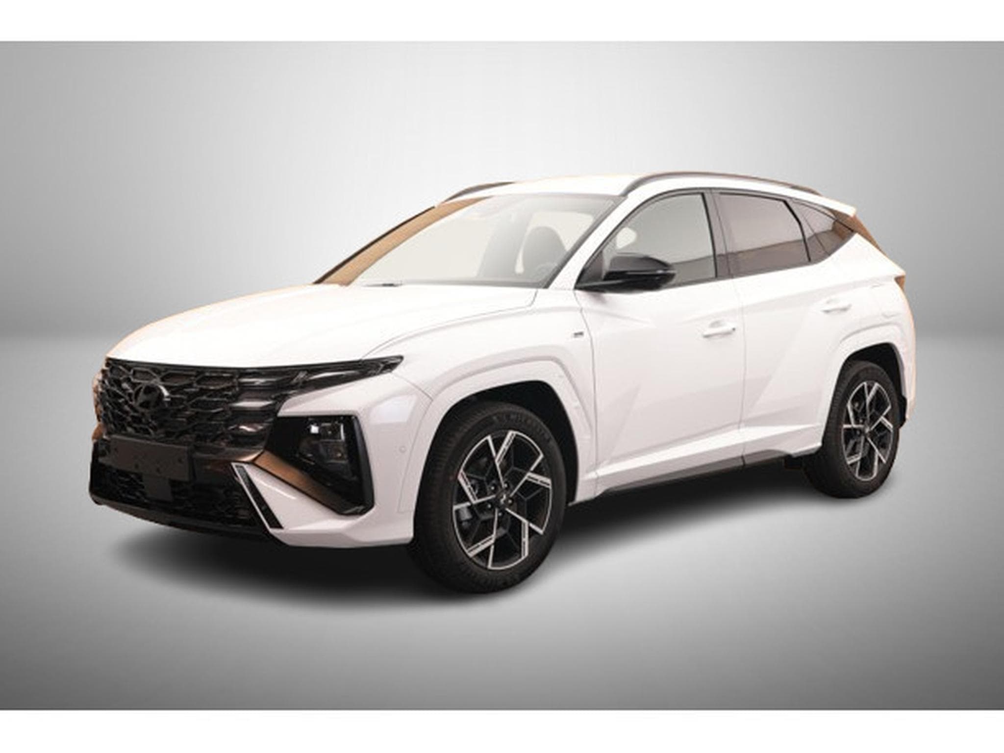 Hyundai Tucson 1.6 T-GDI DCT 150 N-line (2026) - Photo 2