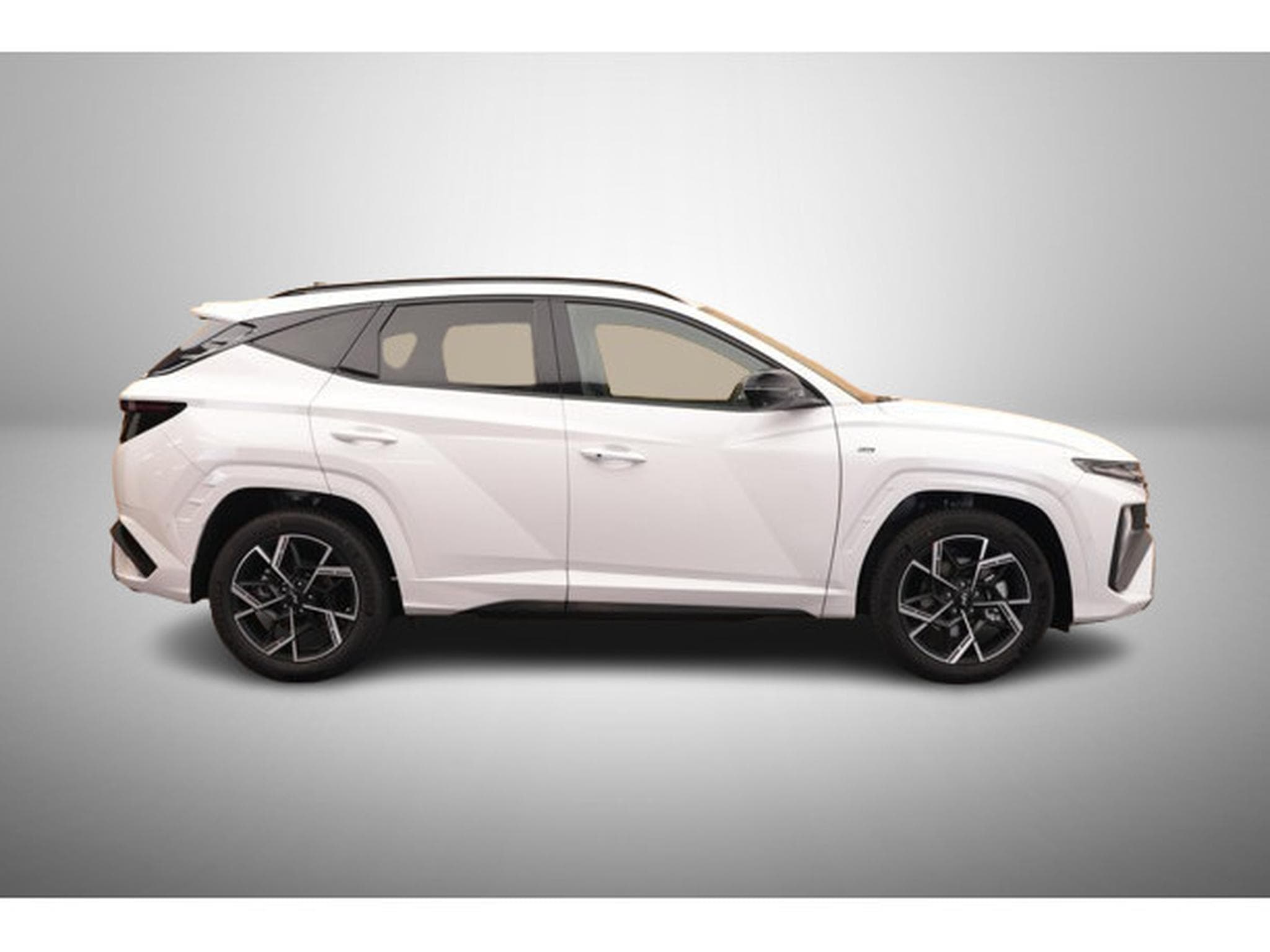 Hyundai Tucson 1.6 T-GDI DCT 150 N-line (2026) - Photo 6