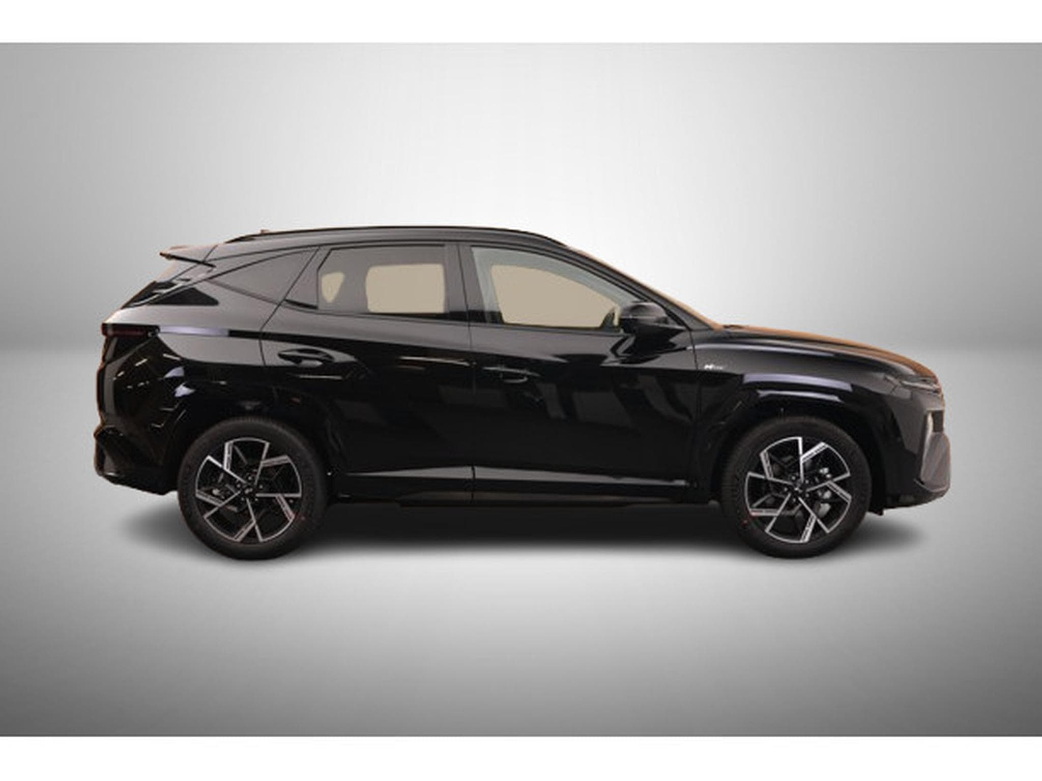 Hyundai Tucson 1.6 T-GDI DCT 150 N-line (2026) - Photo 3