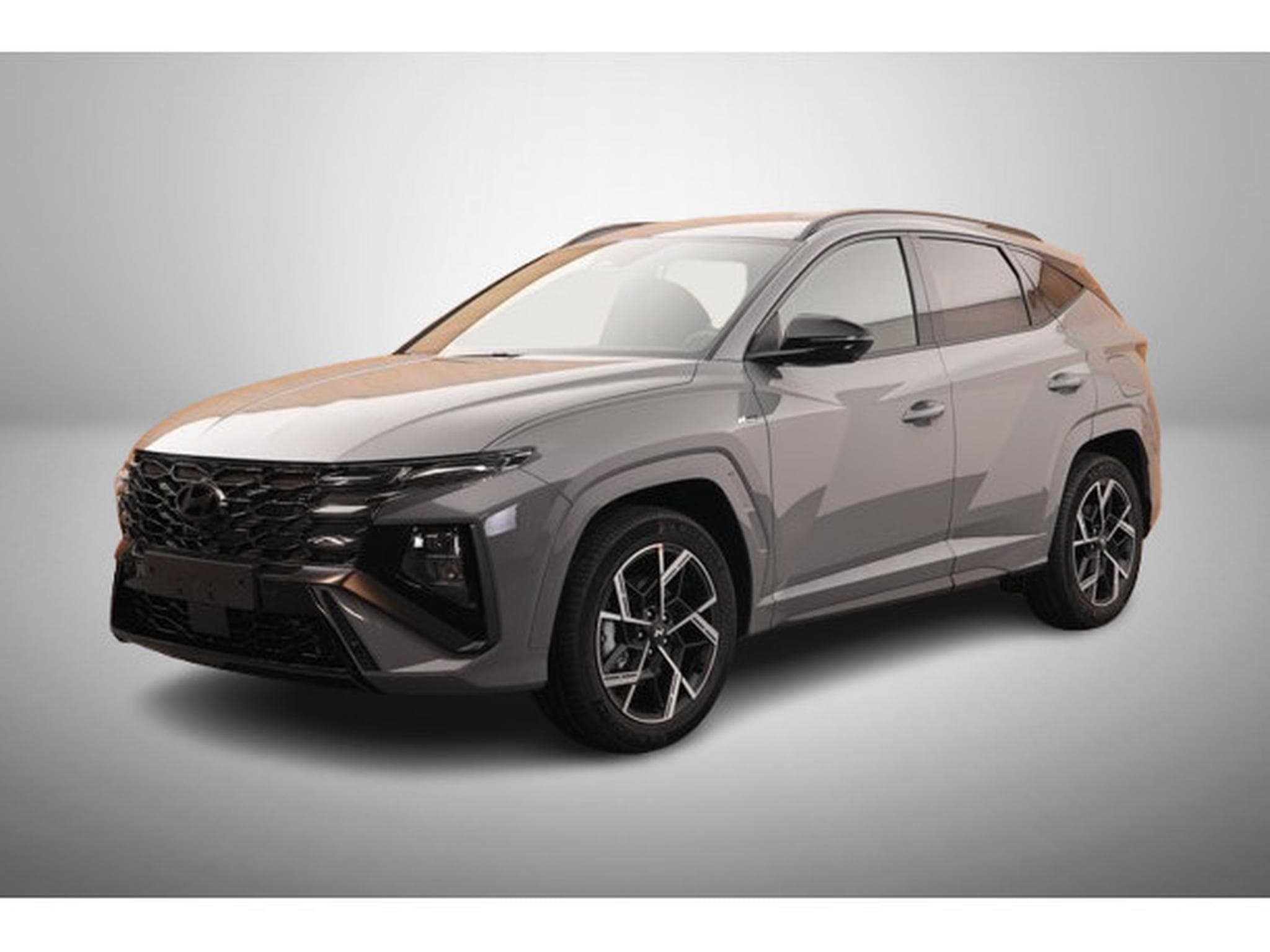 Hyundai Tucson 1.6 T-GDI DCT 150 N-line (2026) - Photo 2