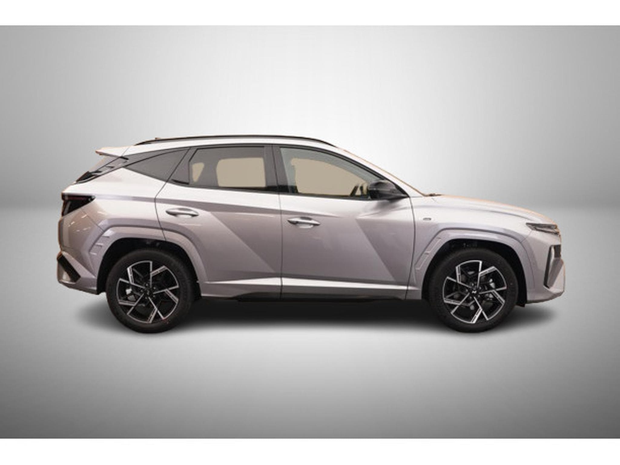 Hyundai Tucson 1.6 T-GDI DCT 150 N-line (2026) - Photo 3