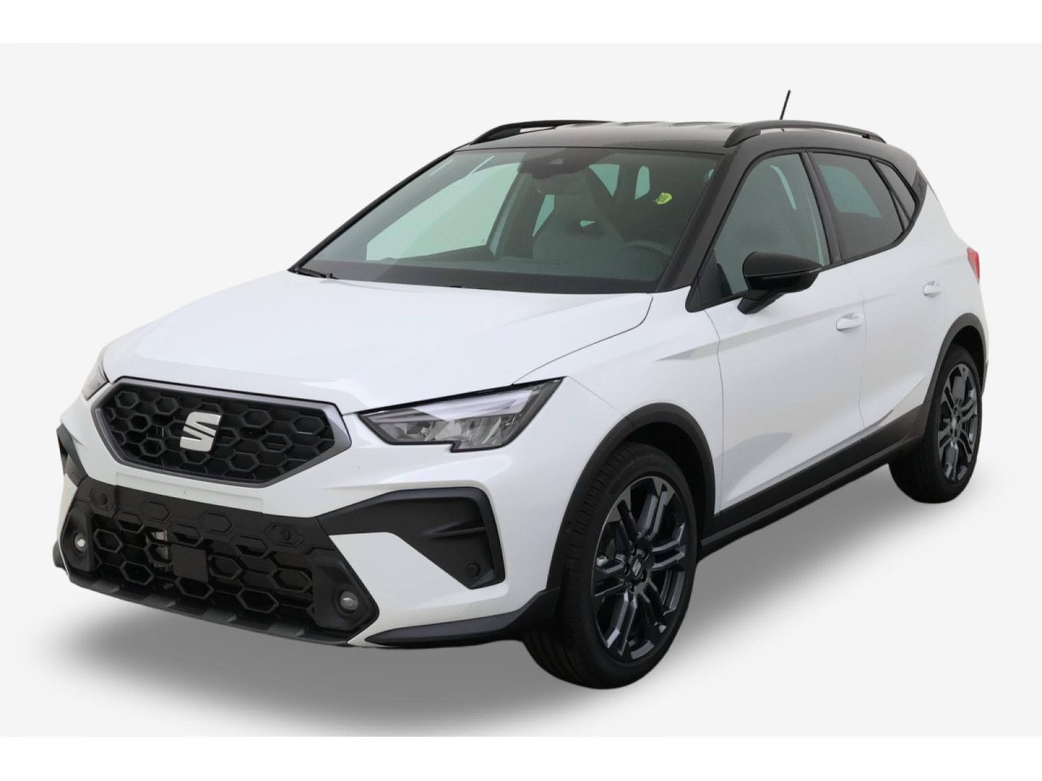 Seat Arona 1.0 TSi 116 DSG  FR (2026) - Photo 2