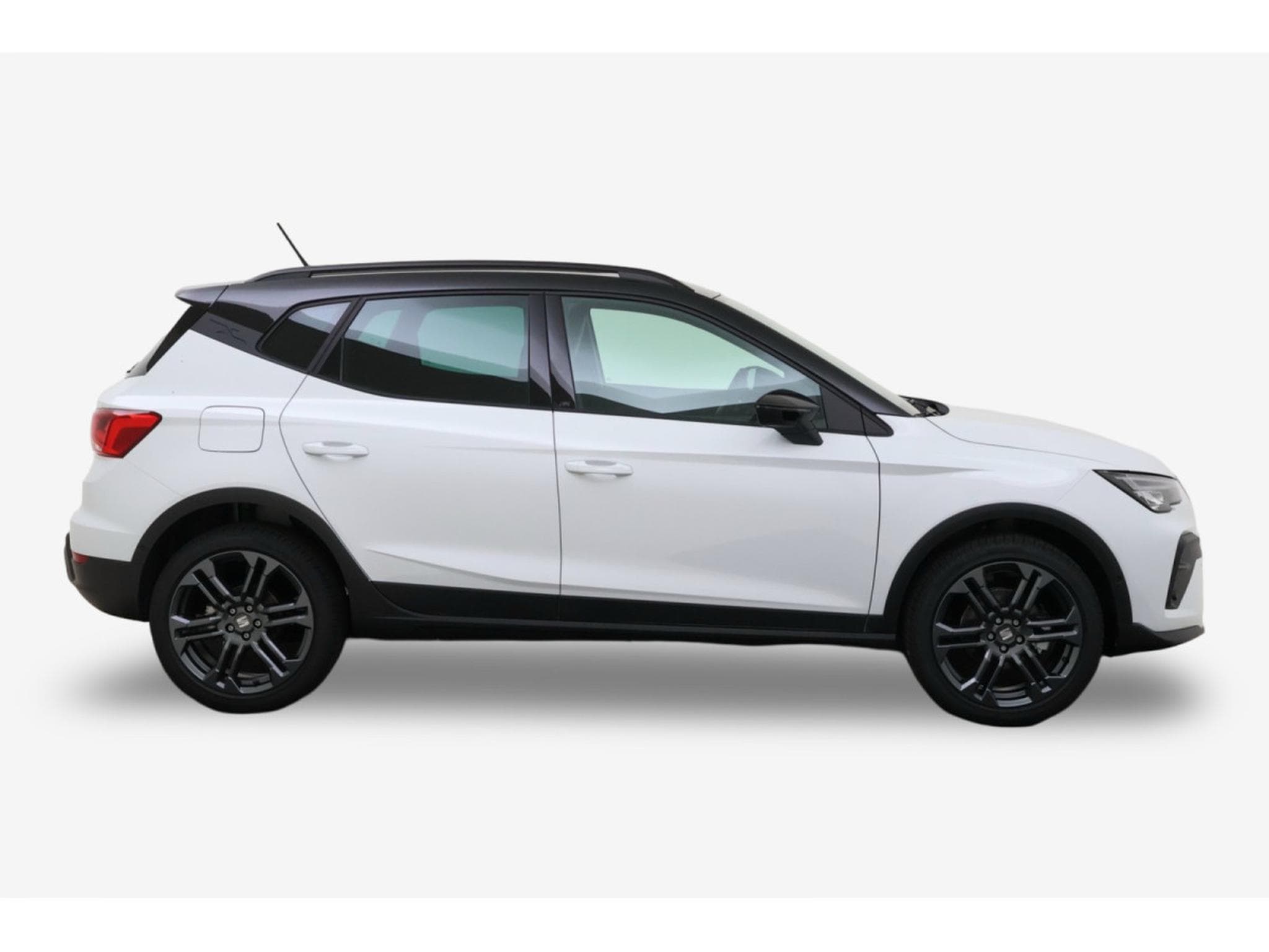 Seat Arona 1.0 TSi 116 DSG  FR (2026) - Photo 4