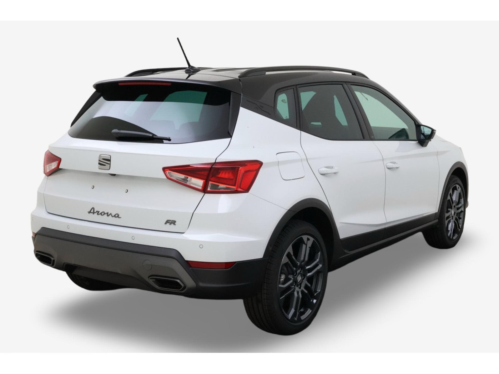 Seat Arona 1.0 TSi 116 DSG  FR (2026) - Photo 5