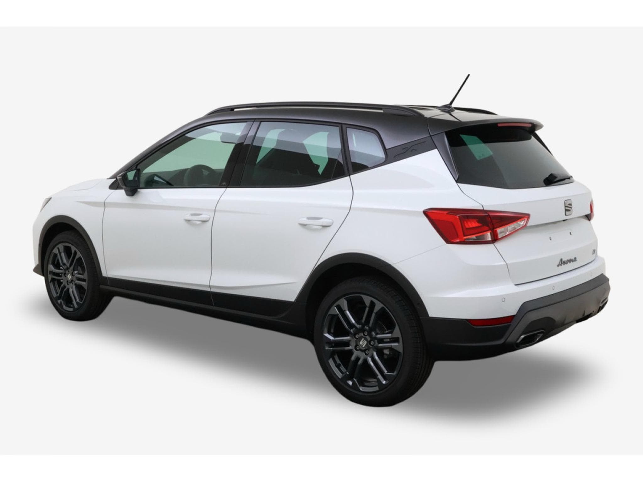 Seat Arona 1.0 TSi 116 DSG  FR (2026) - Photo 6