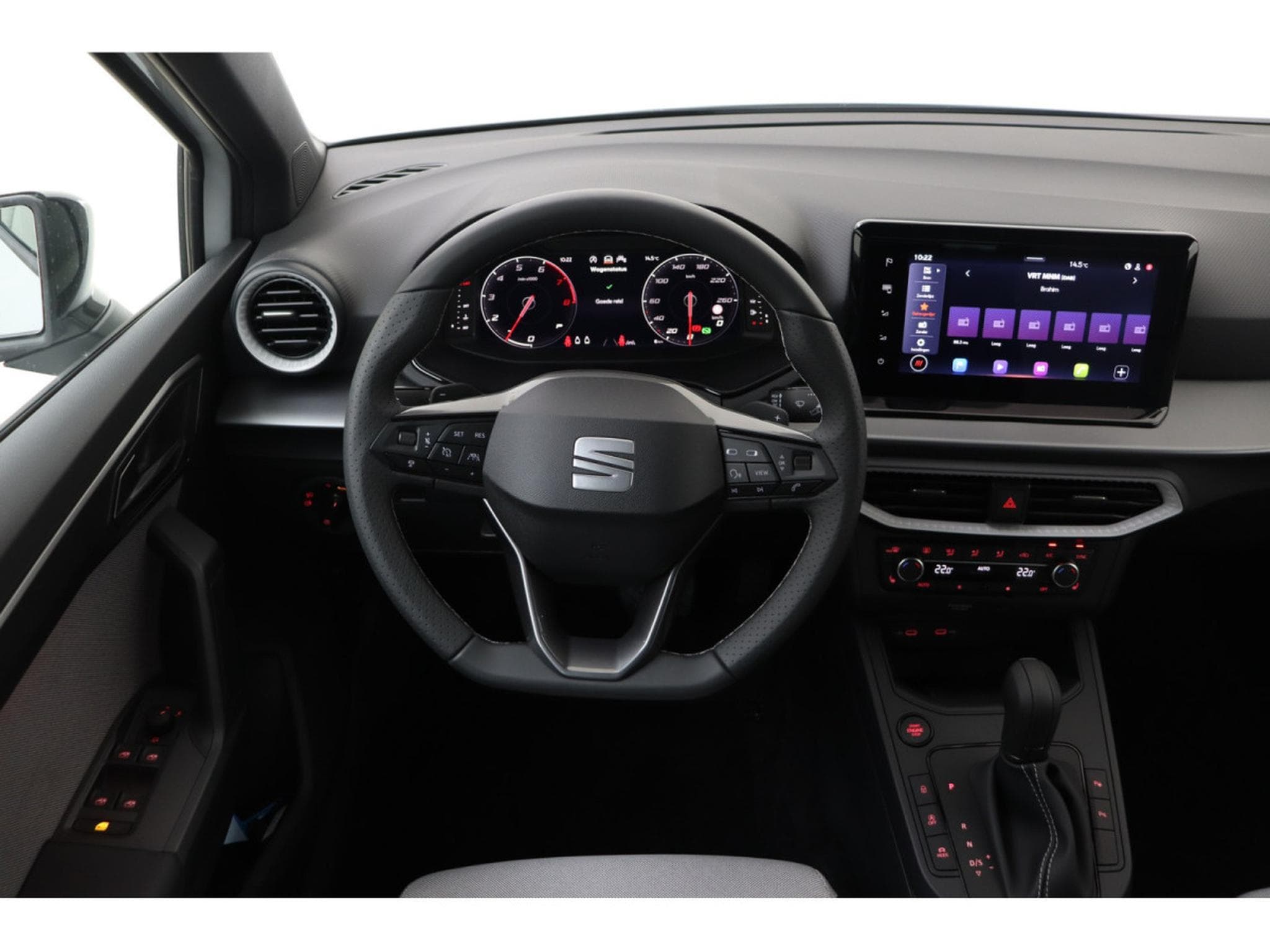 Seat Arona 1.0 TSi 116 DSG  FR (2026) - Photo 7
