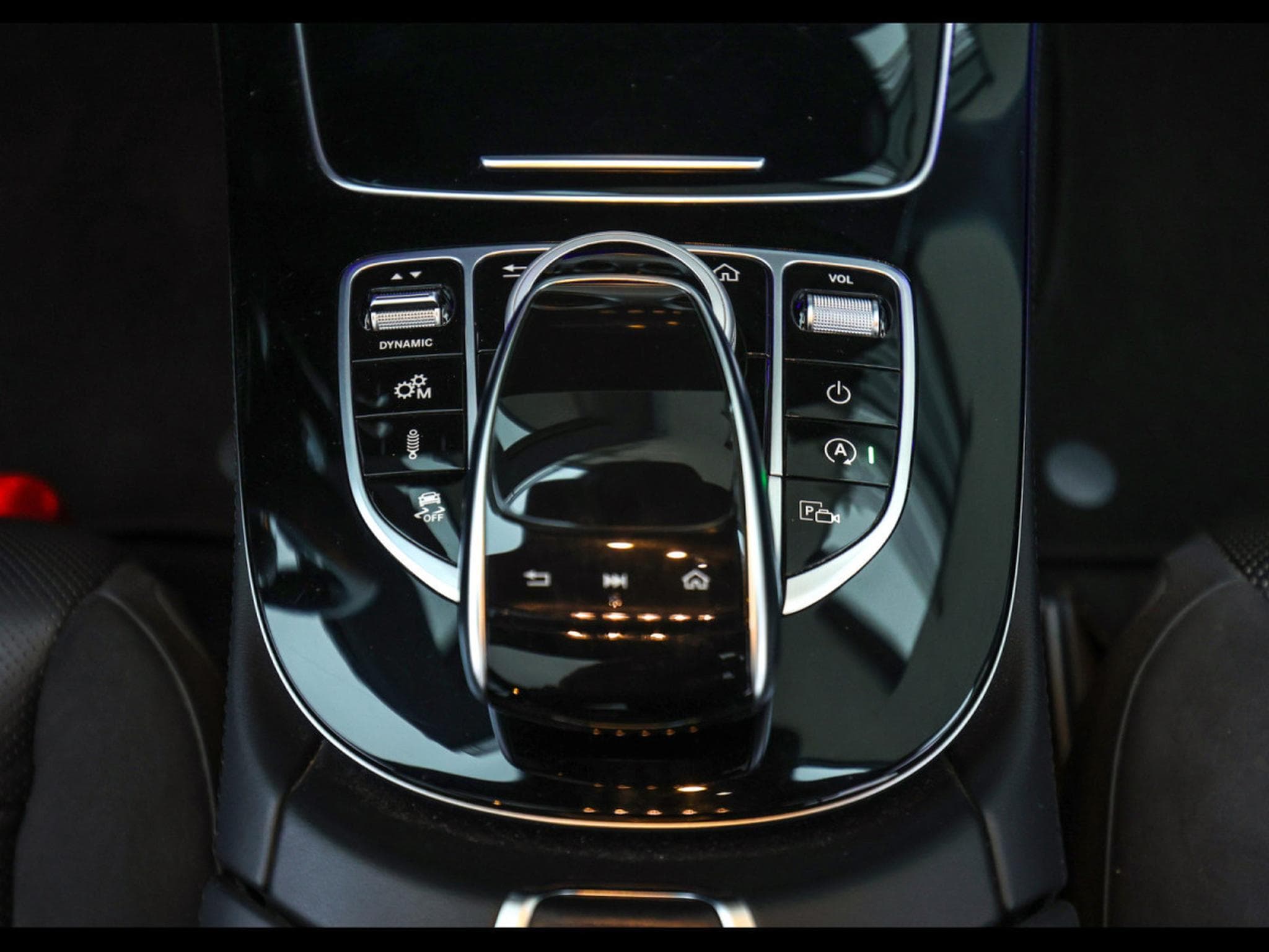 Mercedes E 53 AMG T-MODELL 4MATIC+ (2019) - Photo 18