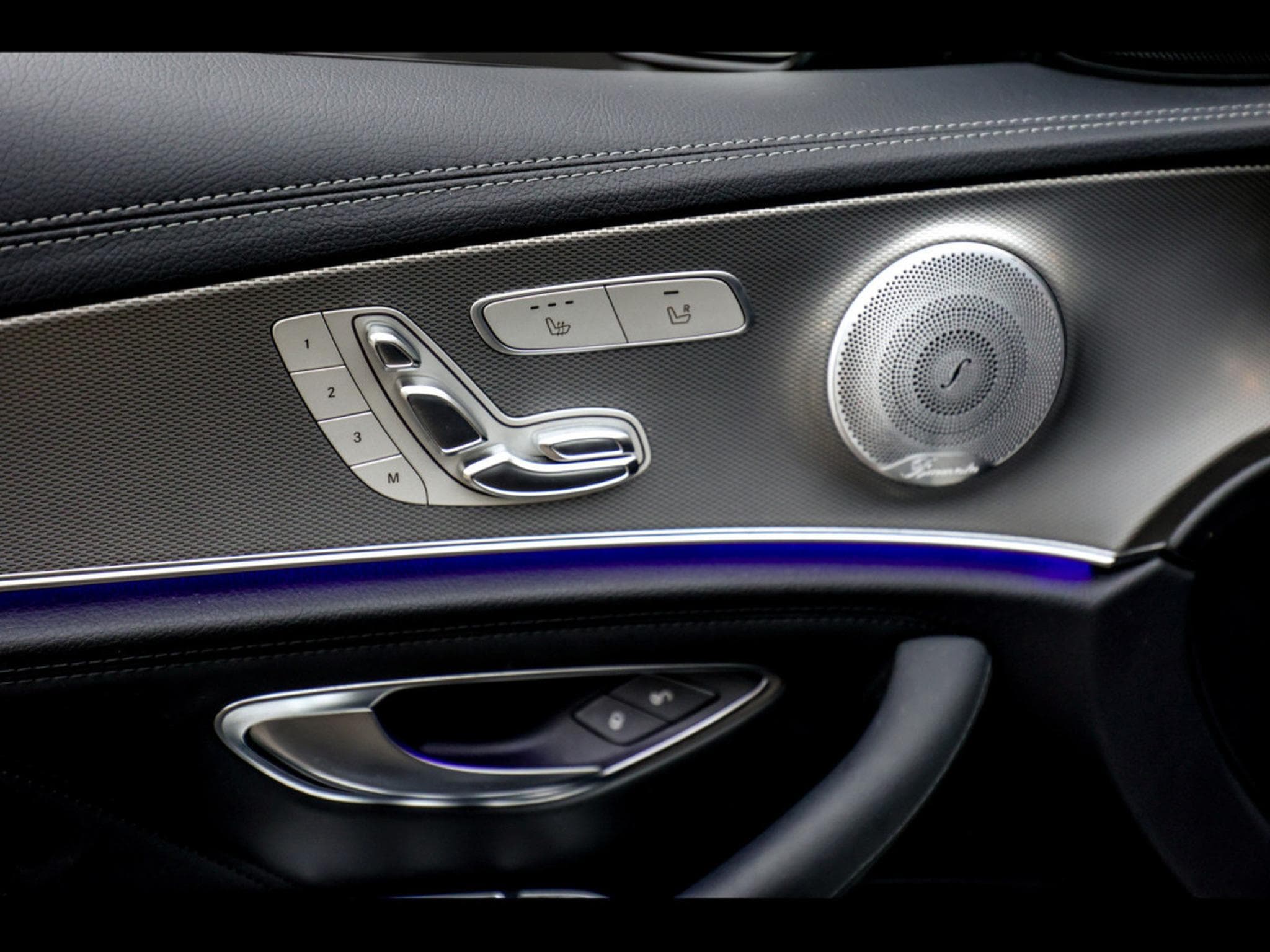 Mercedes E 53 AMG T-MODELL 4MATIC+ (2019) - Photo 20
