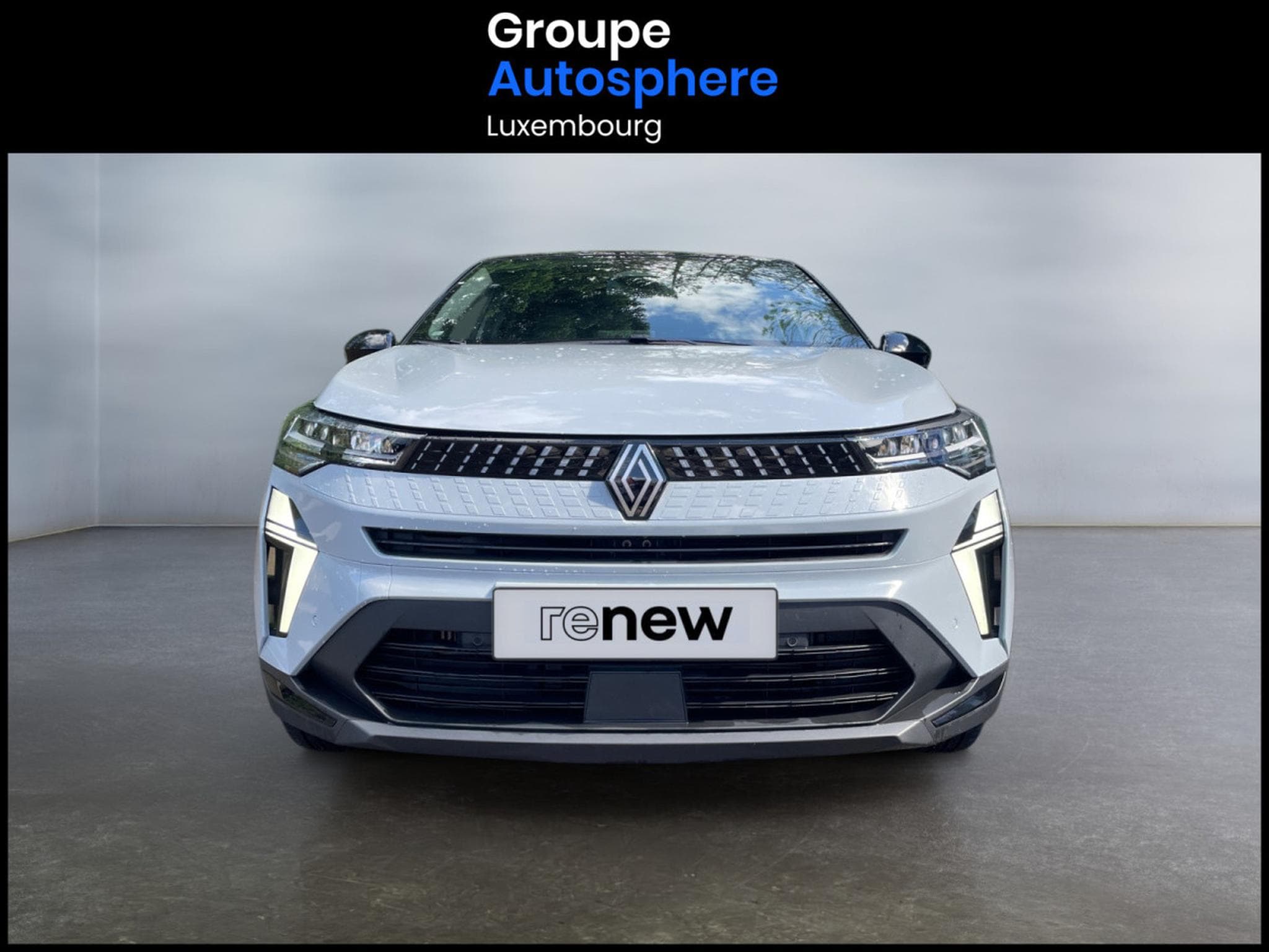 Renault Captur 1.33 TCe MHEV Techno GPF (2026) - Photo 2