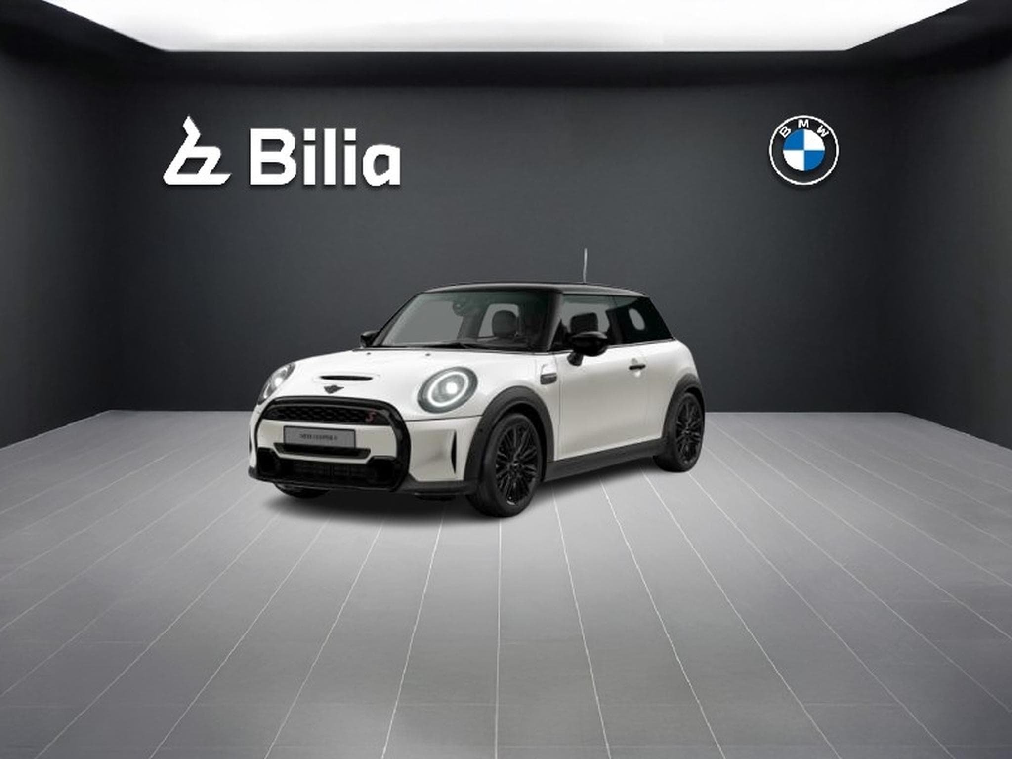 MINI Cooper Cooper S (2023) - Photo 1