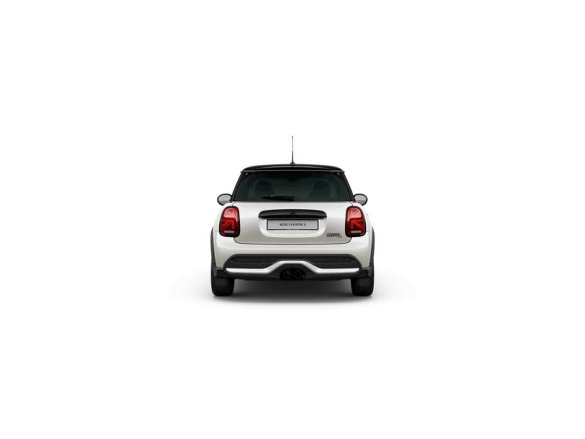 MINI Cooper Cooper S (2023) - Photo 4