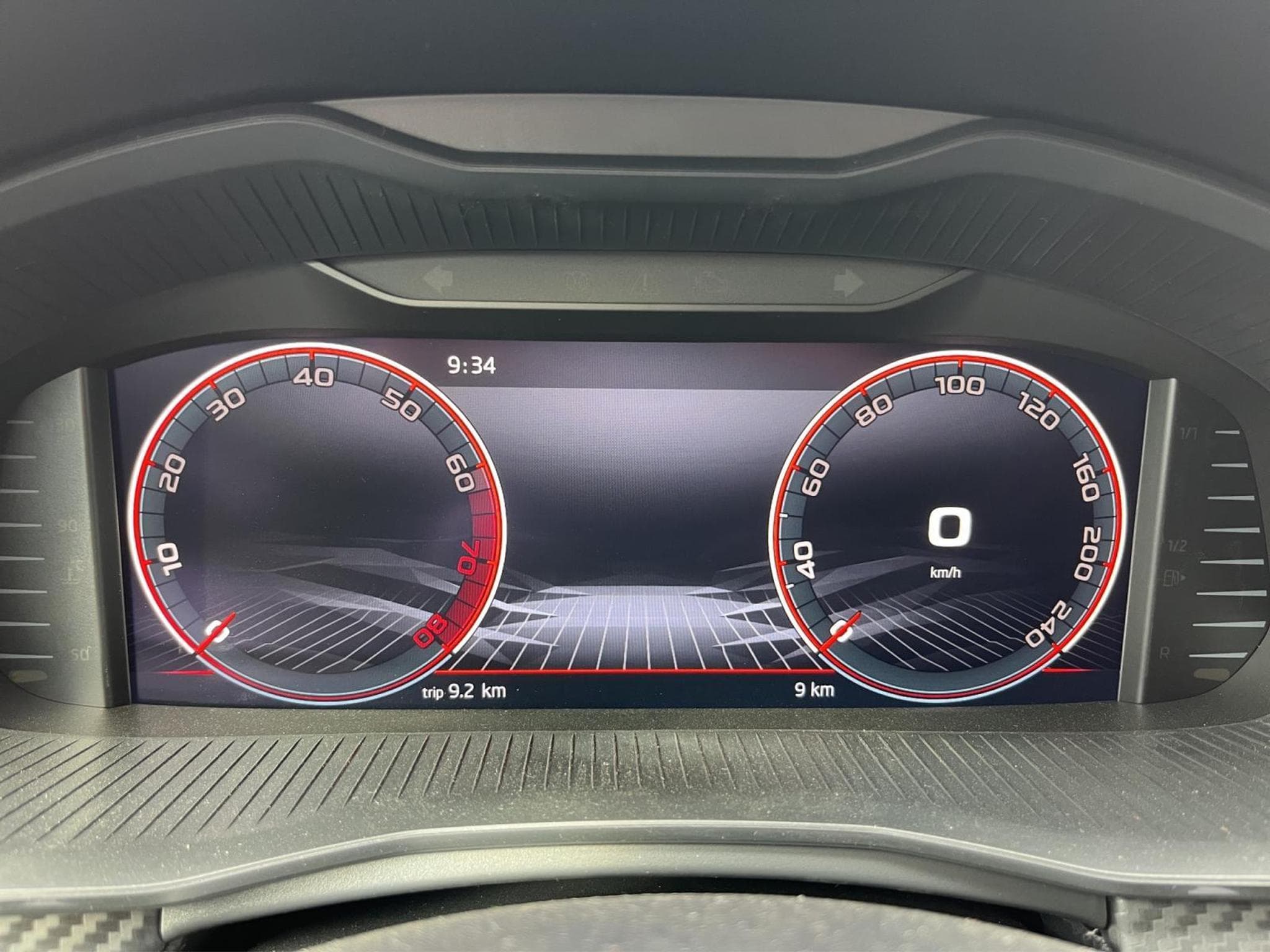 Skoda Scala Monte Carlo (2026) - Photo 11