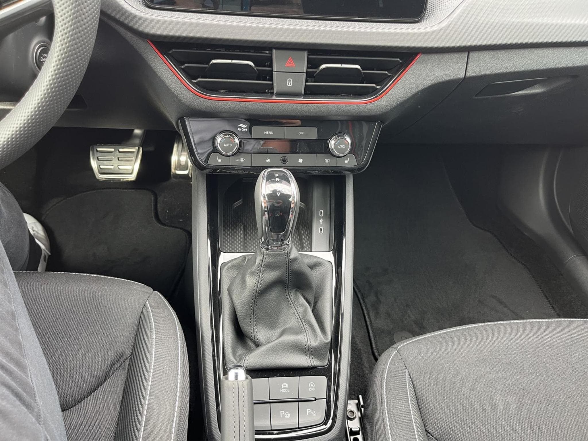 Skoda Scala Monte Carlo (2026) - Photo 12