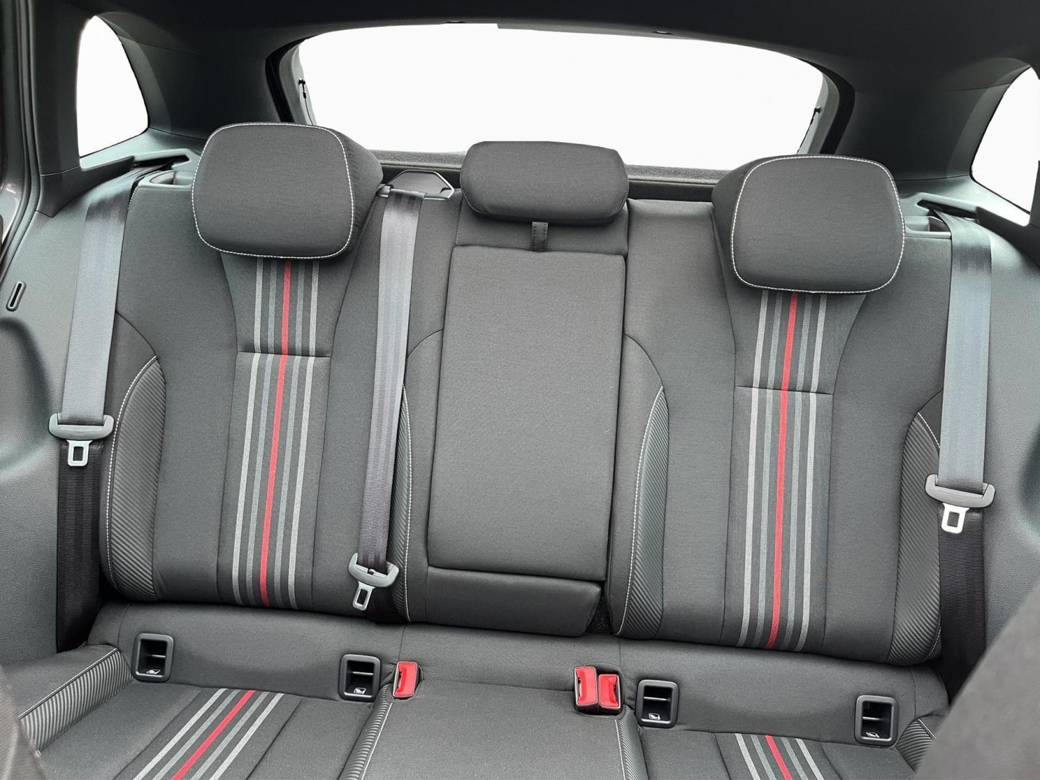 Skoda Scala Monte Carlo (2026) - Photo 14