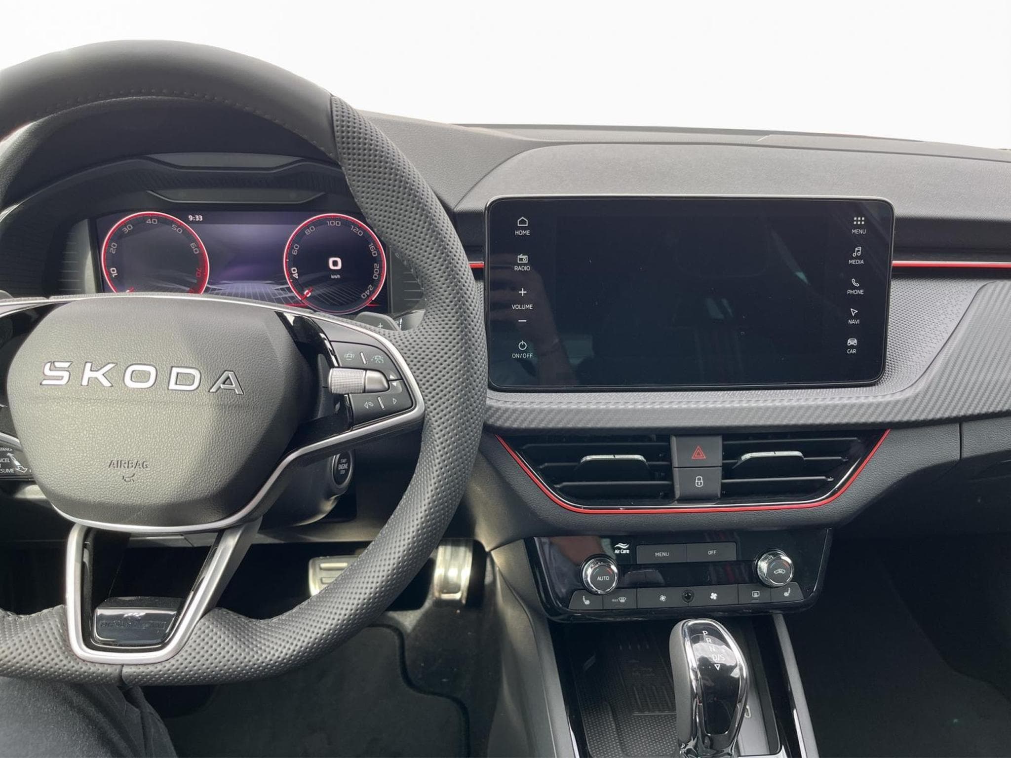 Skoda Scala Monte Carlo (2026) - Photo 2