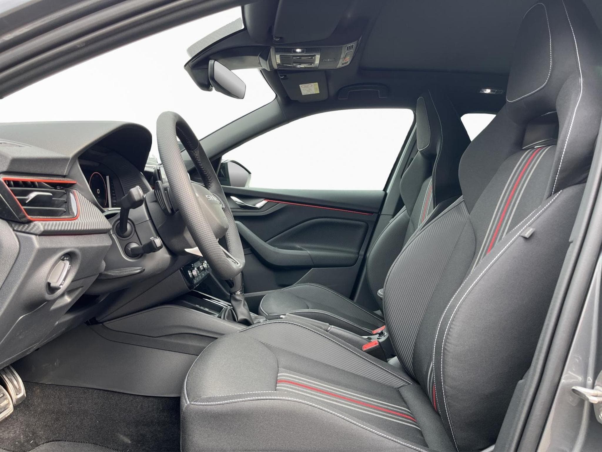 Skoda Scala Monte Carlo (2026) - Photo 9