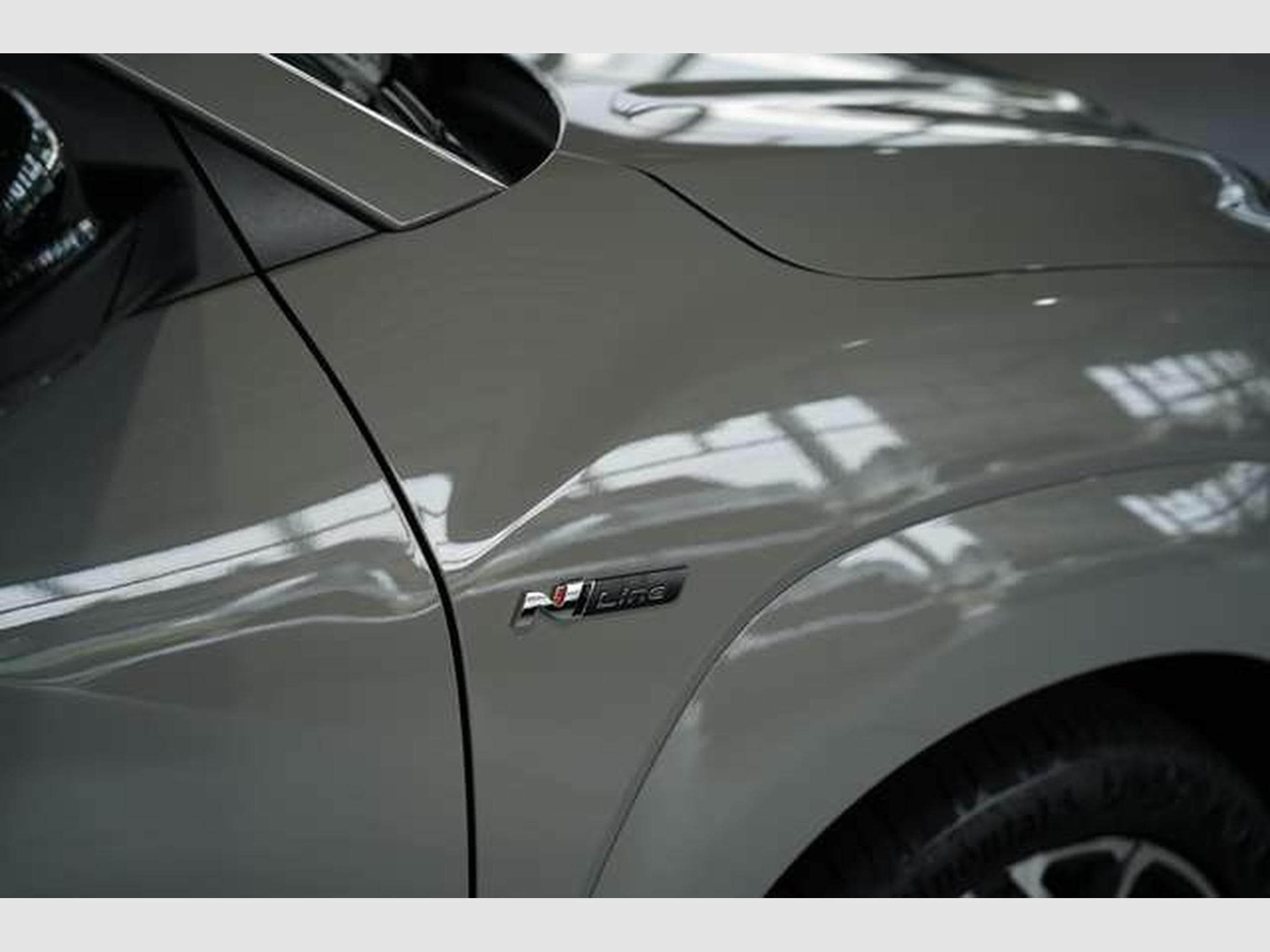 Hyundai KONA N Line Mild-Hybrid 2WD *KAM*SHZ*Klima (2021) - Photo 13