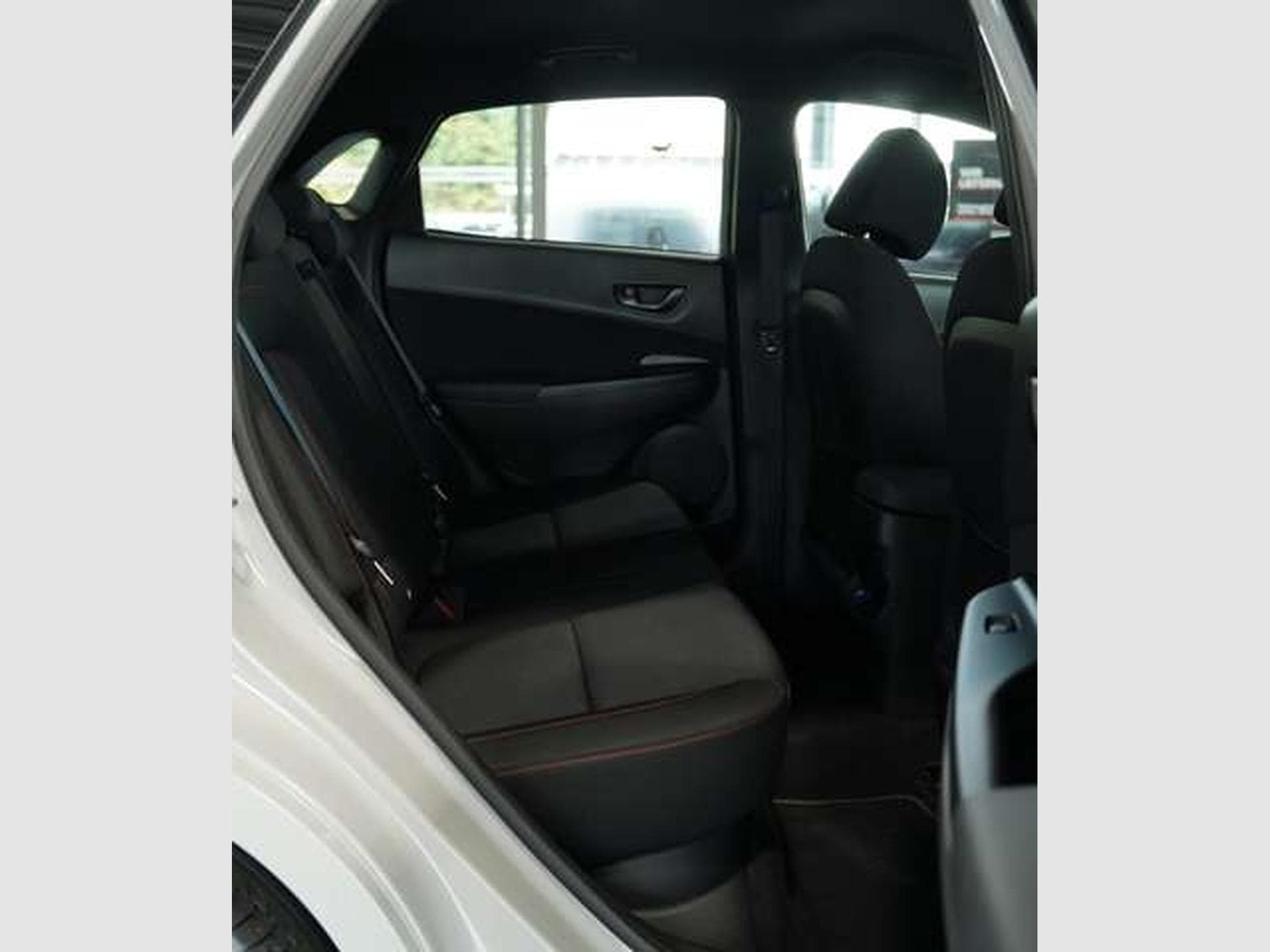 Hyundai KONA N Line Mild-Hybrid 2WD *KAM*SHZ*Klima (2021) - Photo 19
