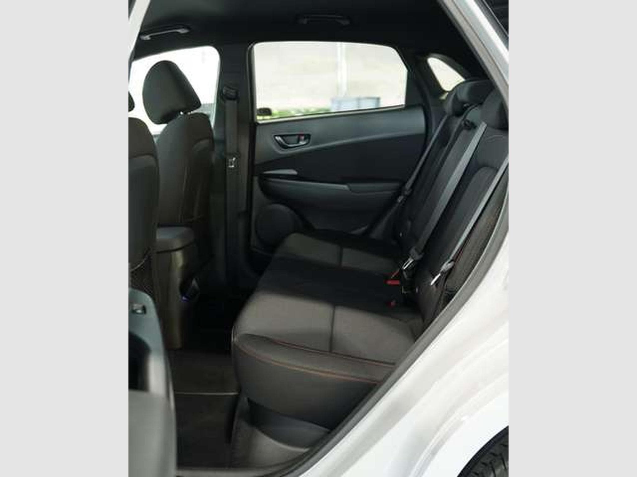 Hyundai KONA N Line Mild-Hybrid 2WD *KAM*SHZ*Klima (2021) - Photo 20