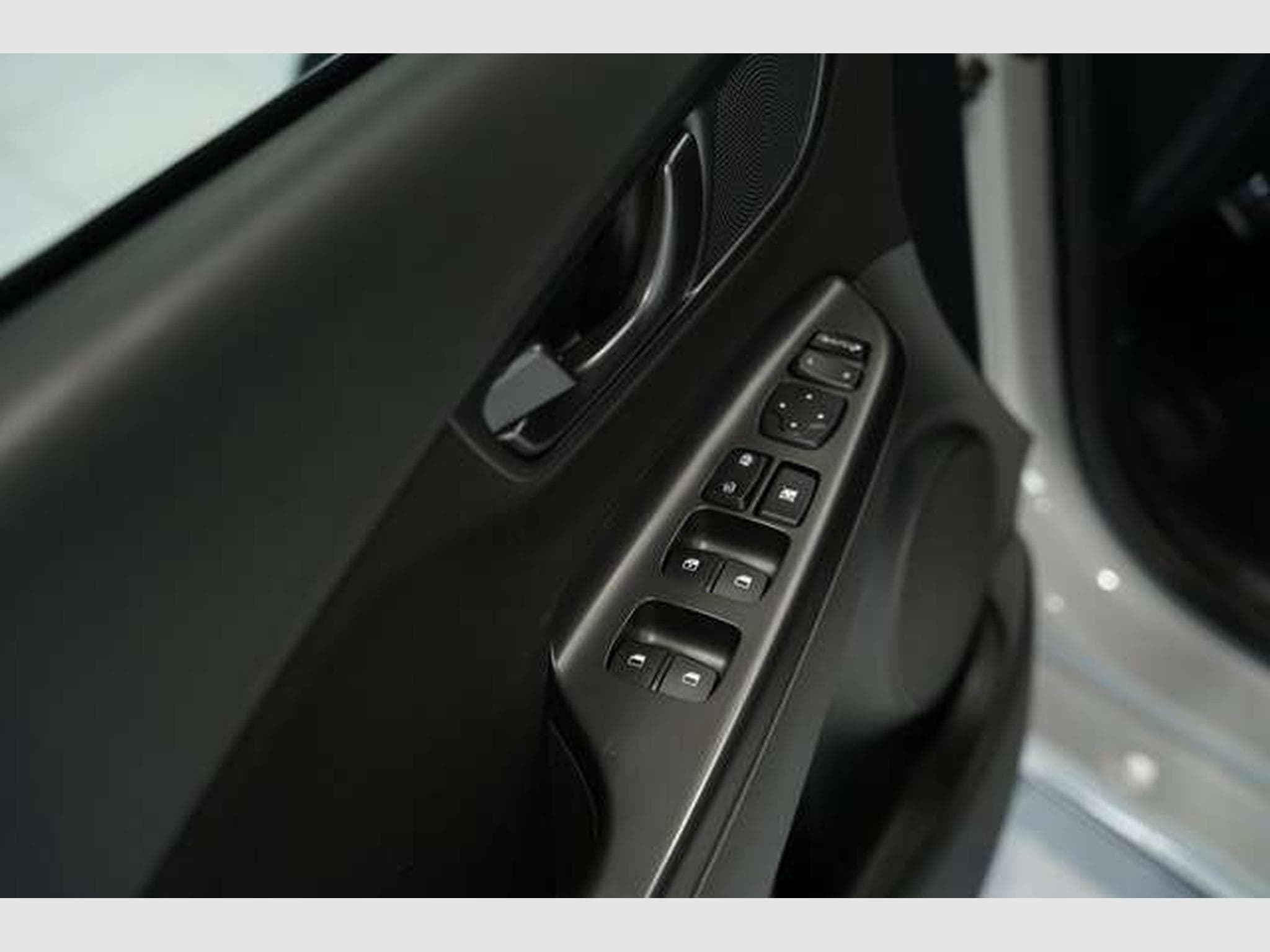 Hyundai KONA N Line Mild-Hybrid 2WD *KAM*SHZ*Klima (2021) - Photo 22