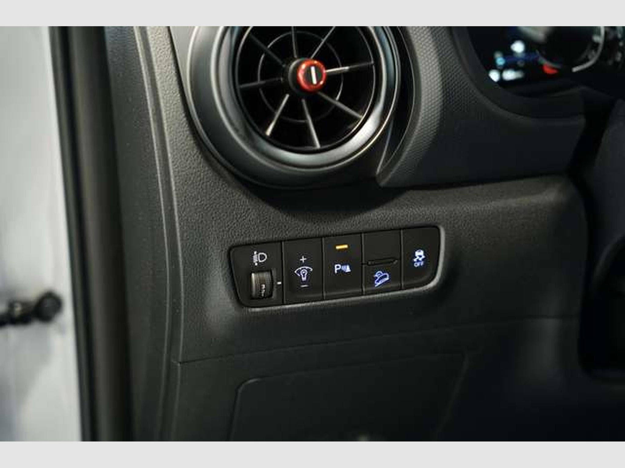 Hyundai KONA N Line Mild-Hybrid 2WD *KAM*SHZ*Klima (2021) - Photo 23