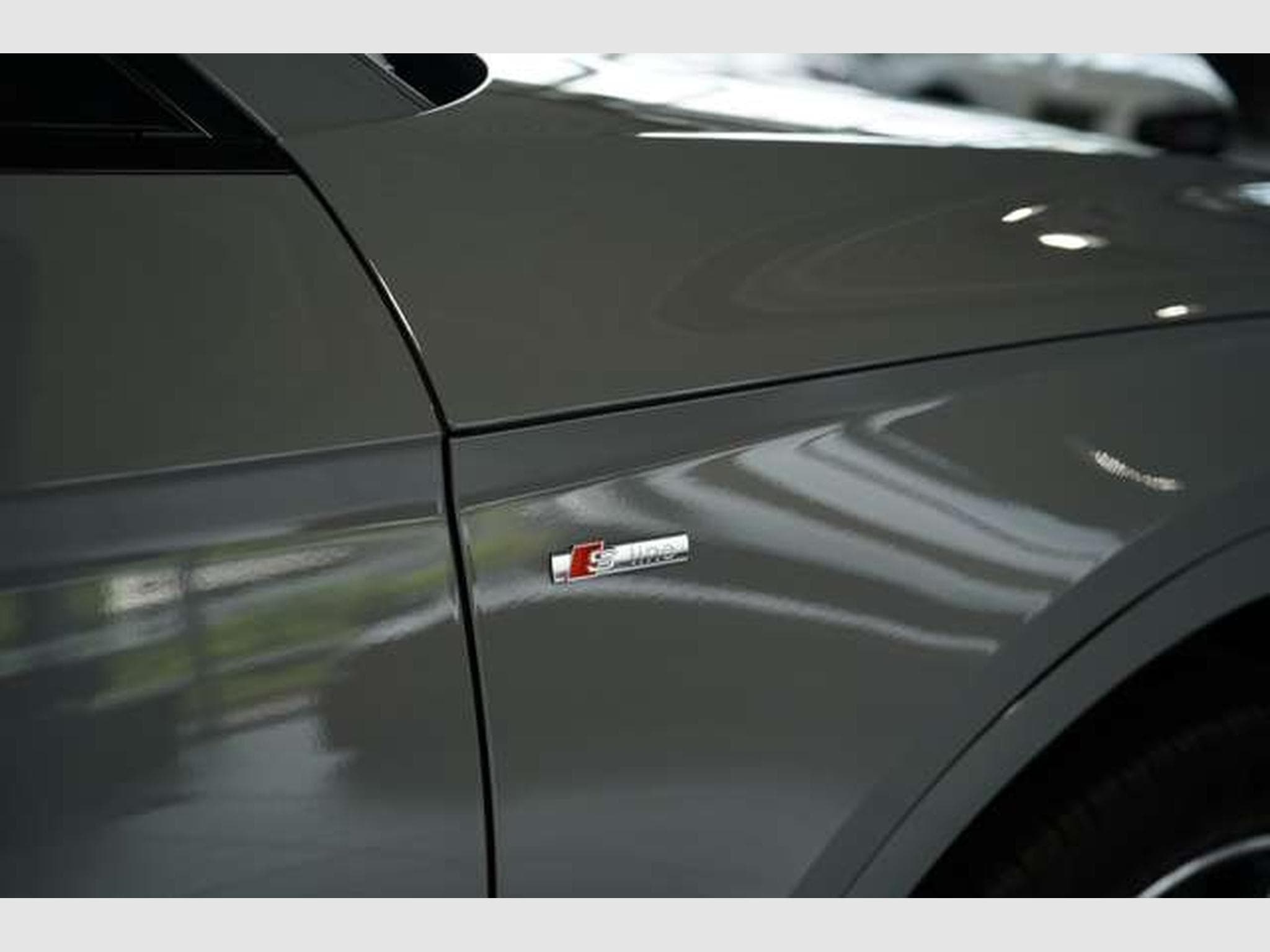 Audi Q5 40 TFSI q S line 1.H *20 *Pano *AHK *Matrix (2024) - Photo 13