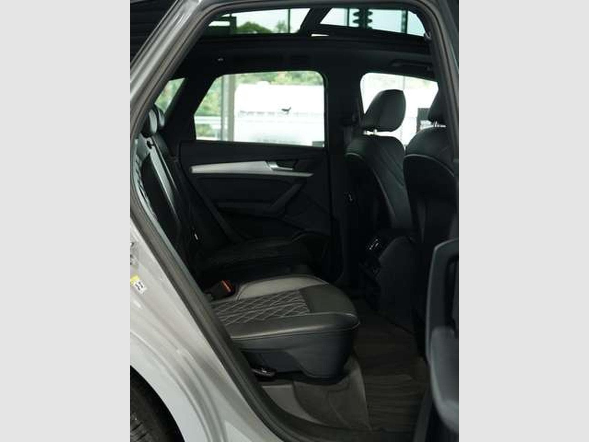 Audi Q5 40 TFSI q S line 1.H *20 *Pano *AHK *Matrix (2024) - Photo 22