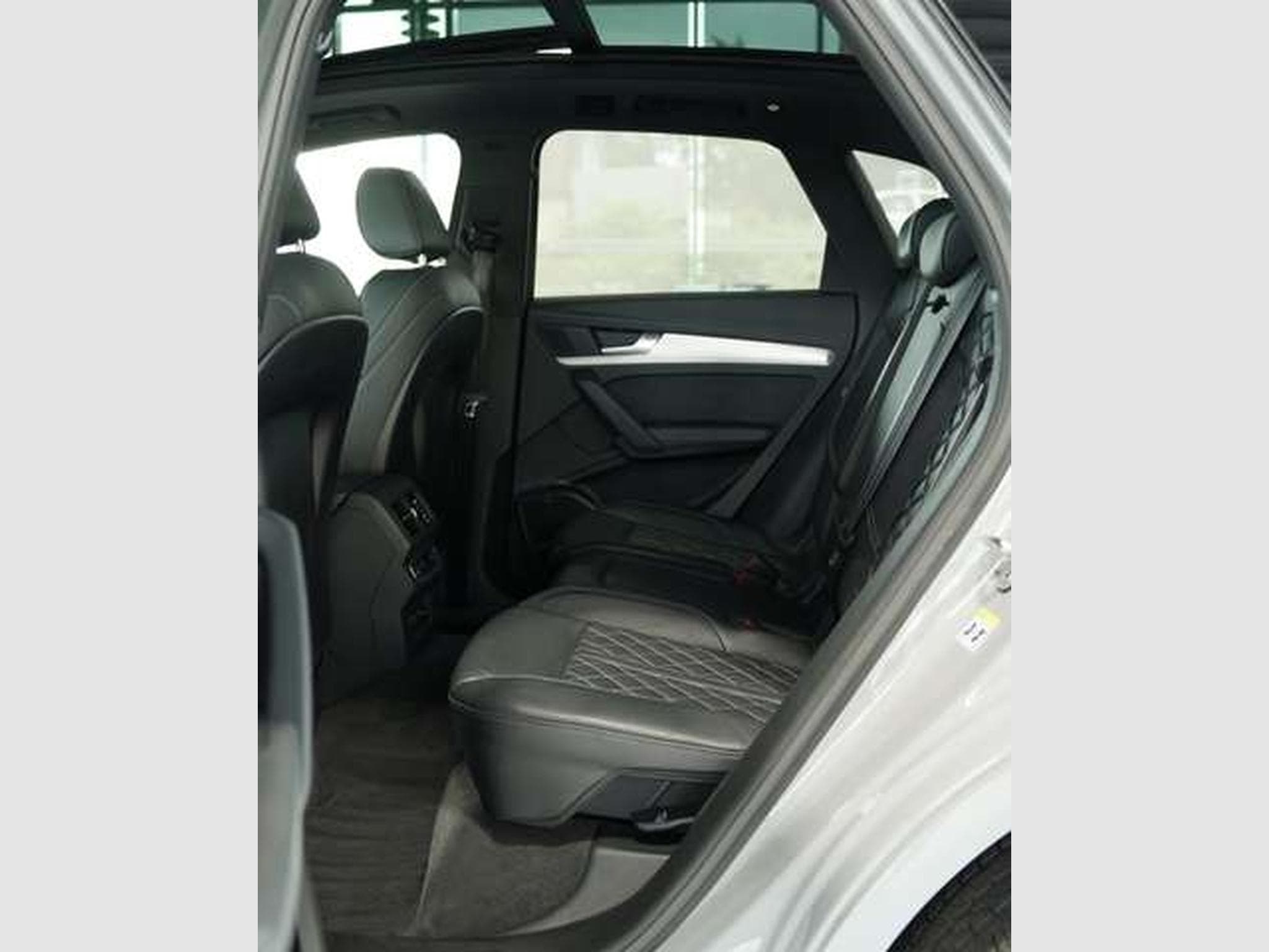 Audi Q5 40 TFSI q S line 1.H *20 *Pano *AHK *Matrix (2024) - Photo 26