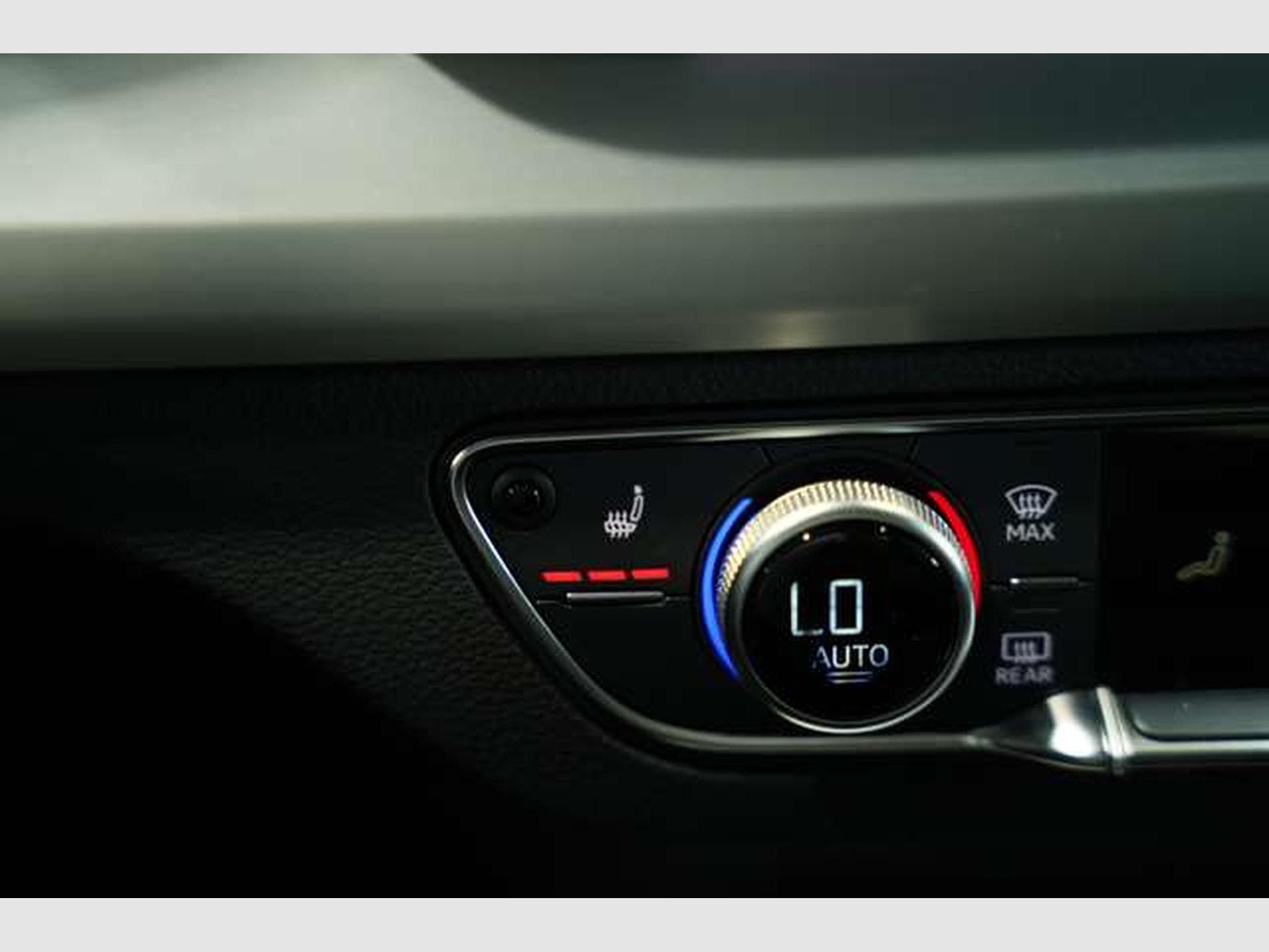 Audi Q5 40 TFSI q S line 1.H *20 *Pano *AHK *Matrix (2024) - Photo 32