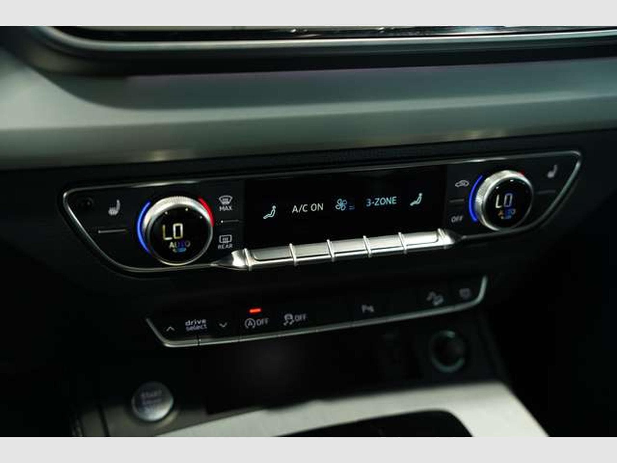 Audi Q5 40 TFSI q S line 1.H *20 *Pano *AHK *Matrix (2024) - Photo 34