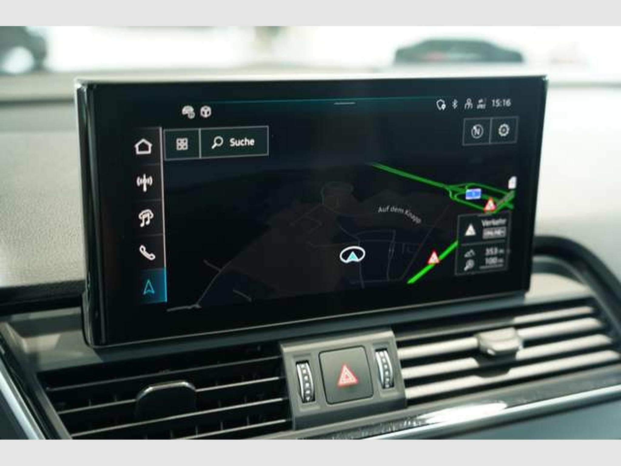 Audi Q5 40 TFSI q S line 1.H *20 *Pano *AHK *Matrix (2024) - Photo 36