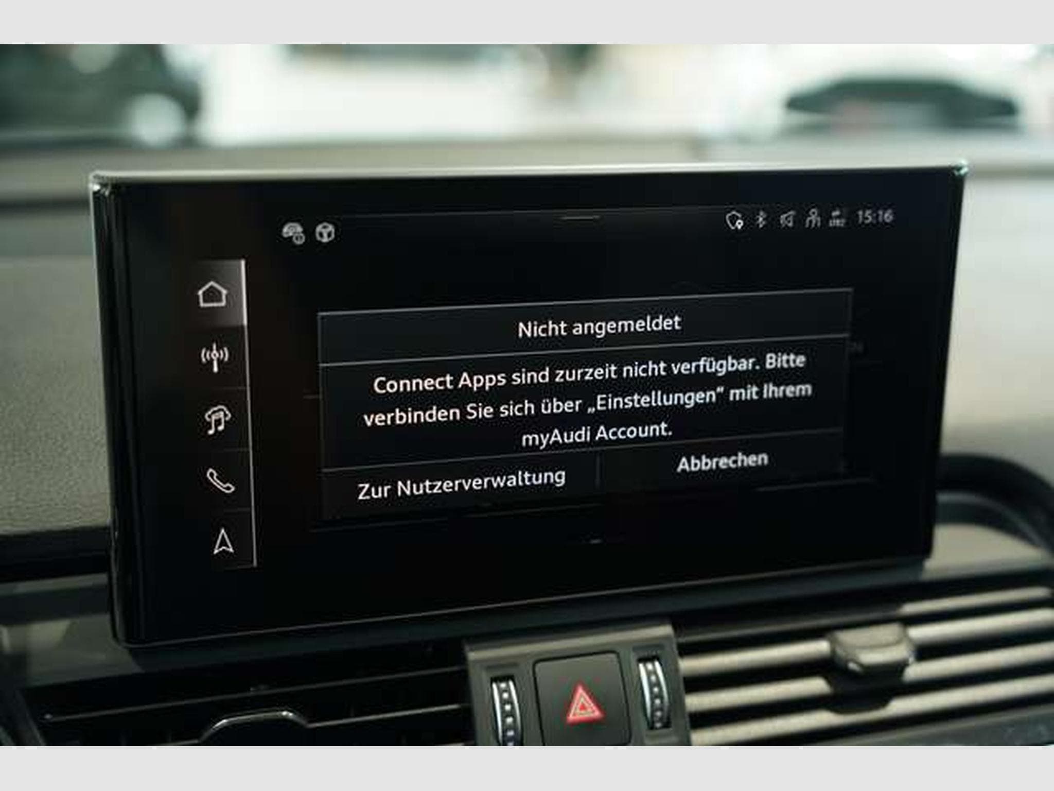 Audi Q5 40 TFSI q S line 1.H *20 *Pano *AHK *Matrix (2024) - Photo 39