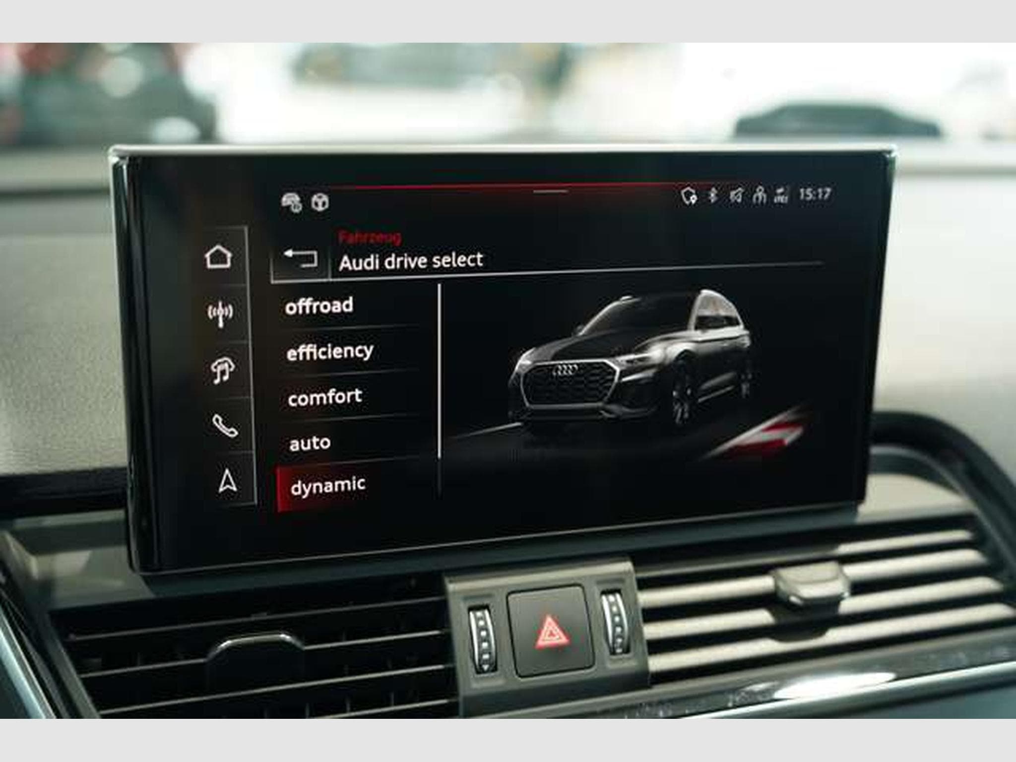 Audi Q5 40 TFSI q S line 1.H *20 *Pano *AHK *Matrix (2024) - Photo 40