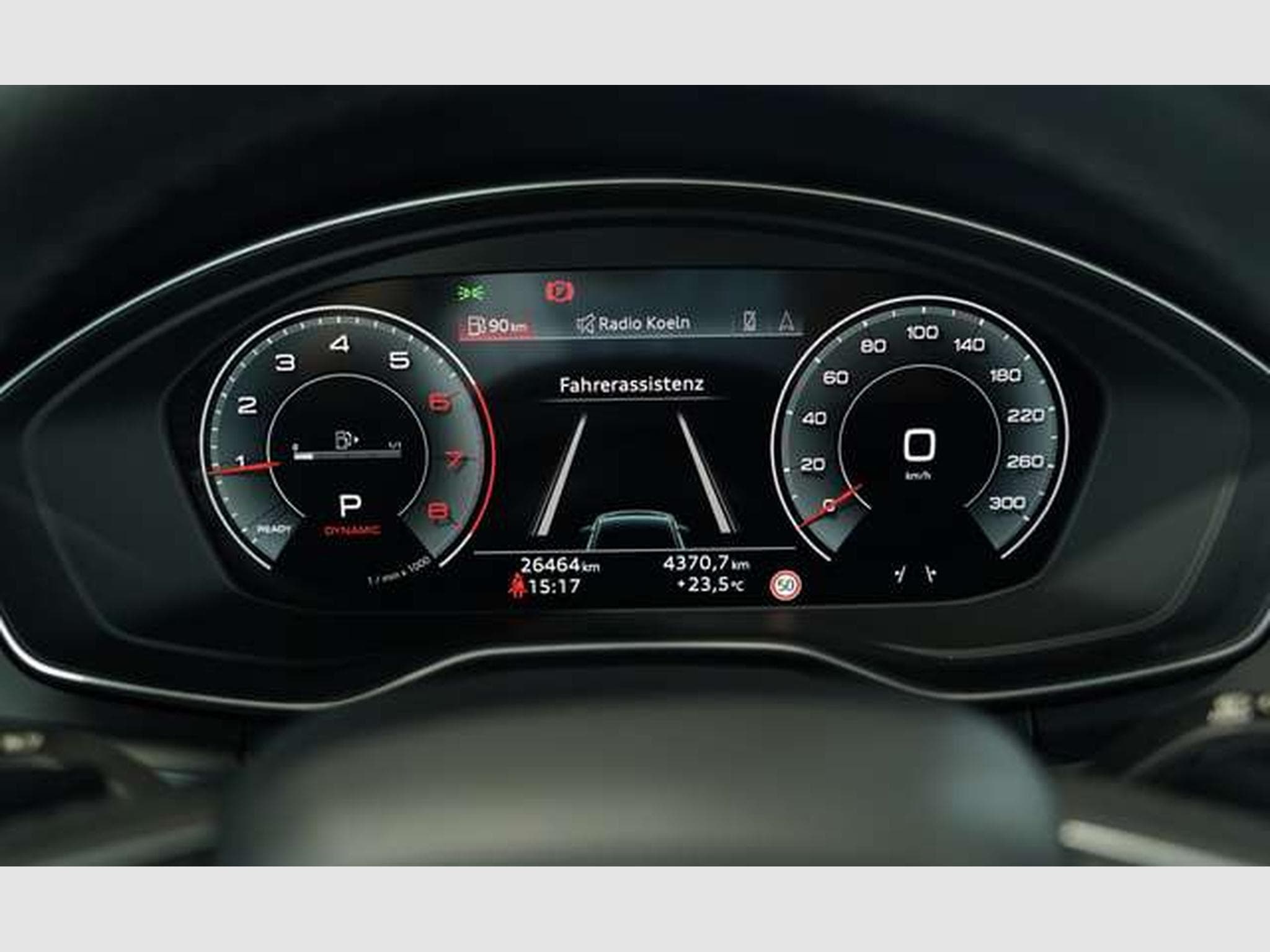 Audi Q5 40 TFSI q S line 1.H *20 *Pano *AHK *Matrix (2024) - Photo 41