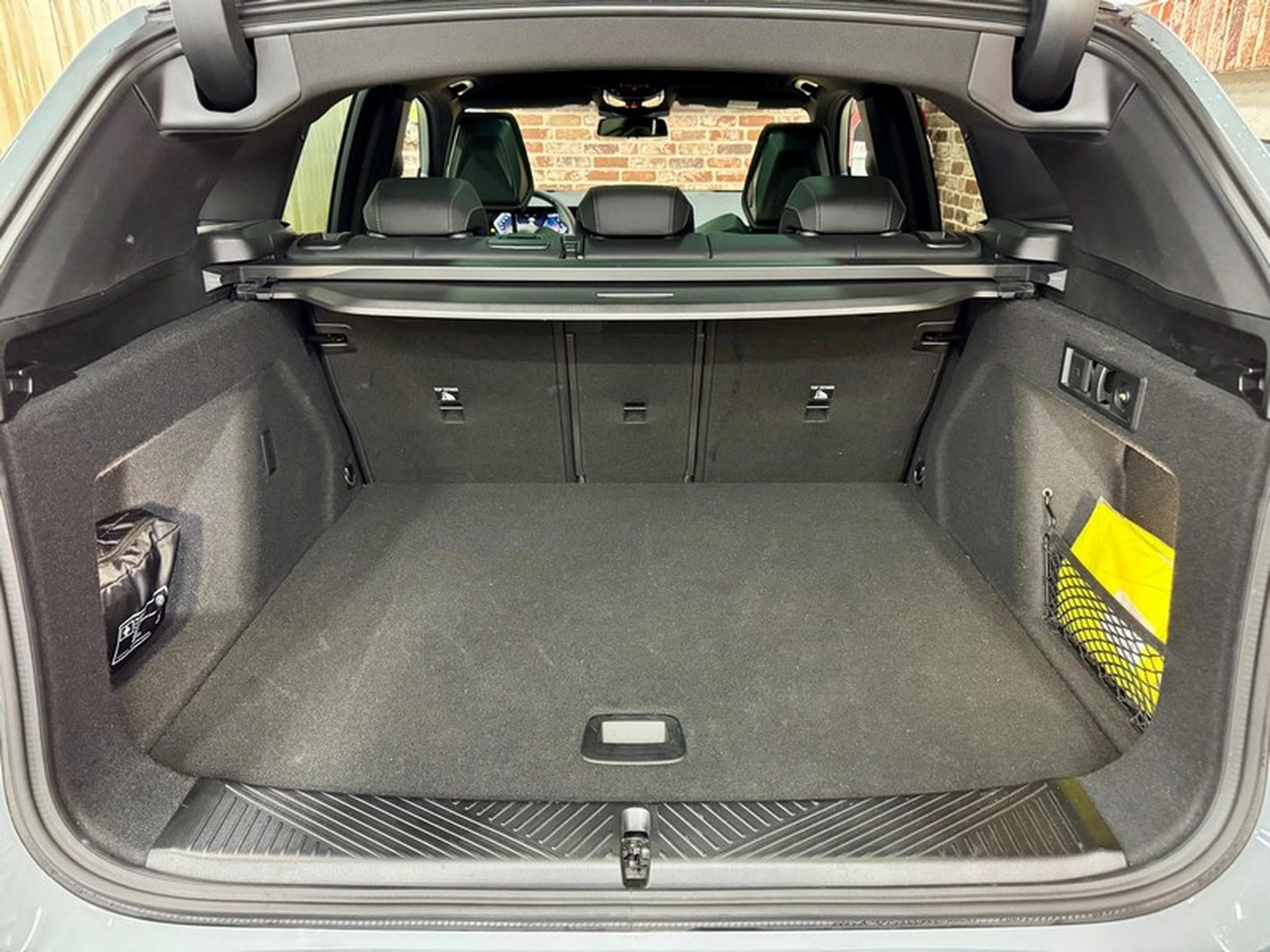 BMW X3 X3 20iA 2.0 208cv Auto xDrive M-SPORT (2025) - Photo 7