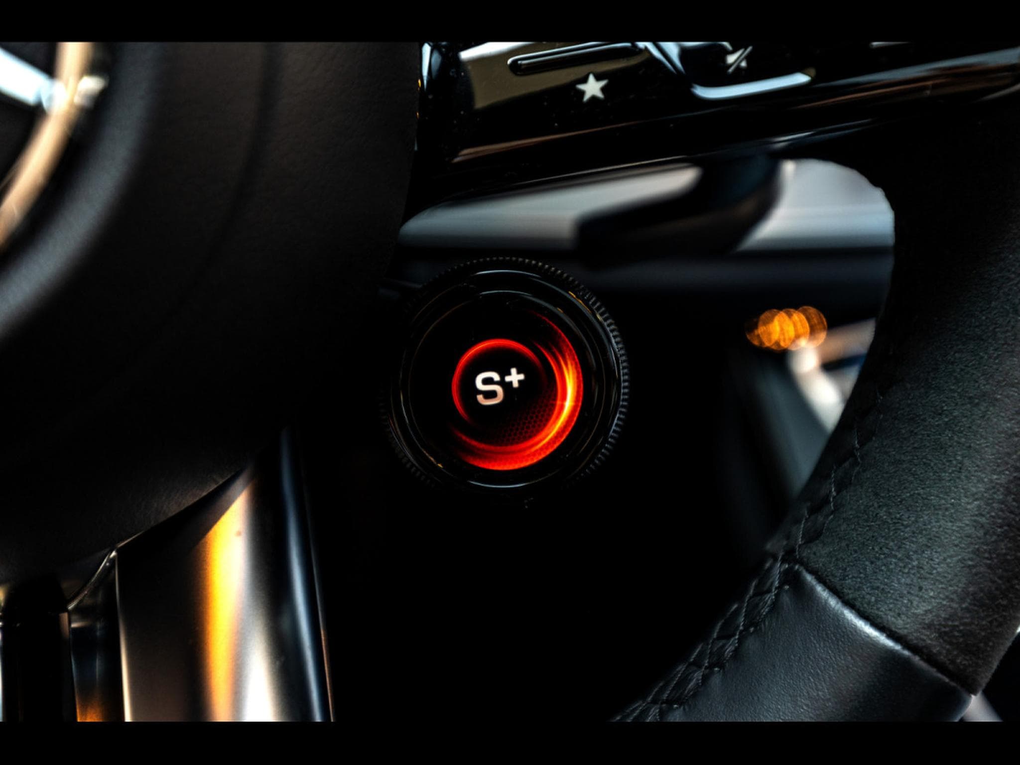 Mercedes E 63 AMG S T-MODELL (612 CH) - CARBON PACKAGE - OBSIDIAN BLACK METALL (2023) - Photo 22