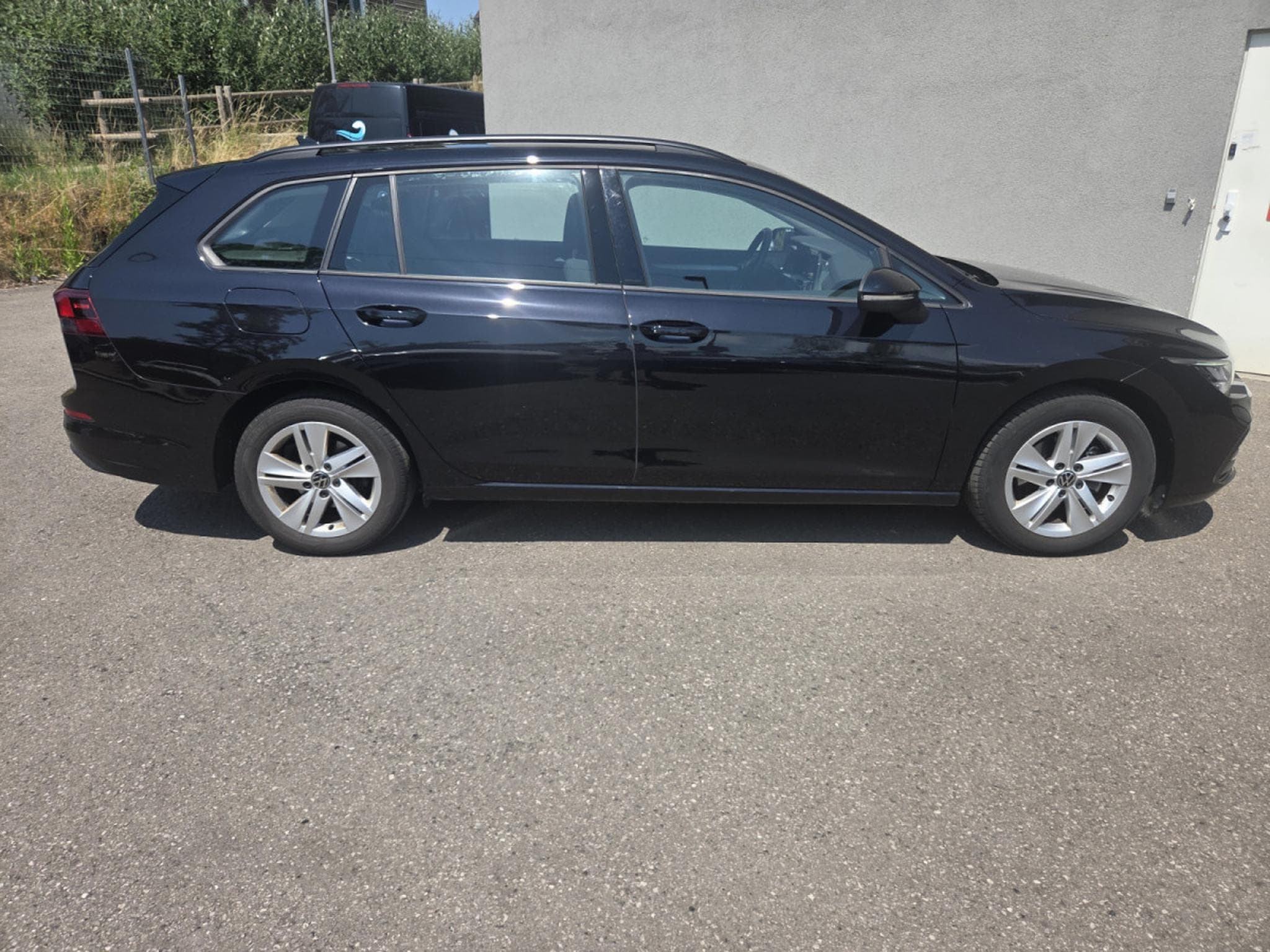 VW Golf SW 1.5 TSI 150 CV Garantie 12 Mois (2023) - Photo 10