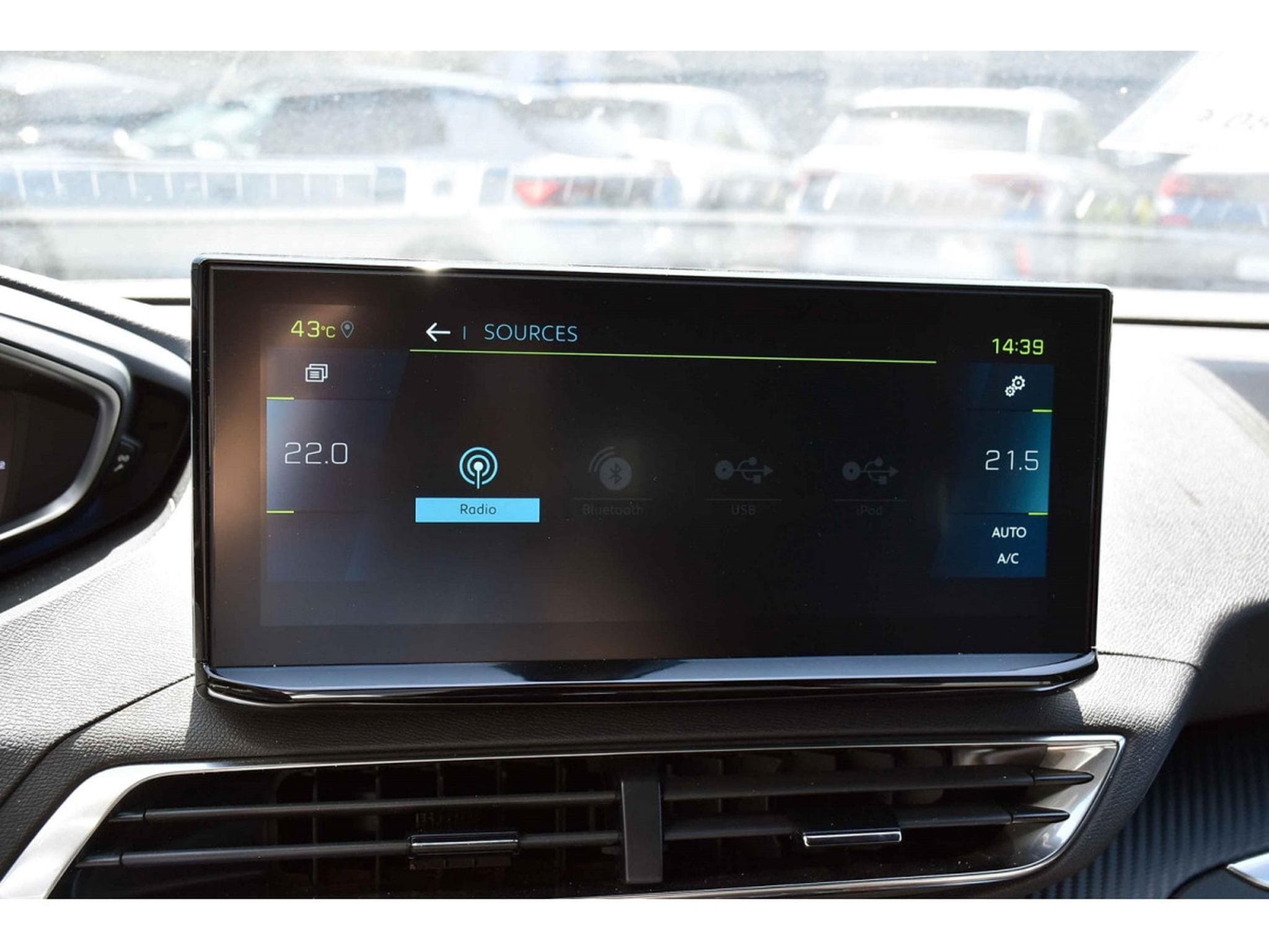 Peugeot 3008 1.6 Hybrid PHEV 224 Allure e-EAT8 ACC LANE SIDE CAM 1° MAIN (2022) - Photo 10