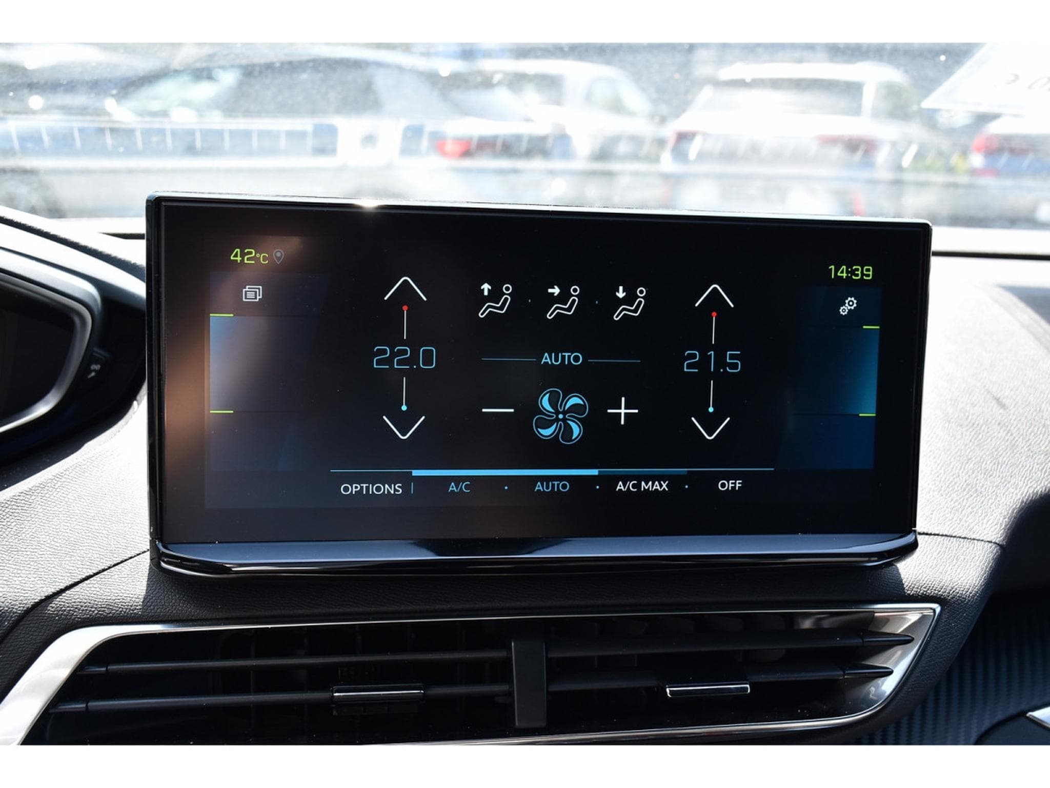 Peugeot 3008 1.6 Hybrid PHEV 180 Allure e-EAT8 ACC LANE SIDE CAM 1° MAIN (2024) - Photo 15