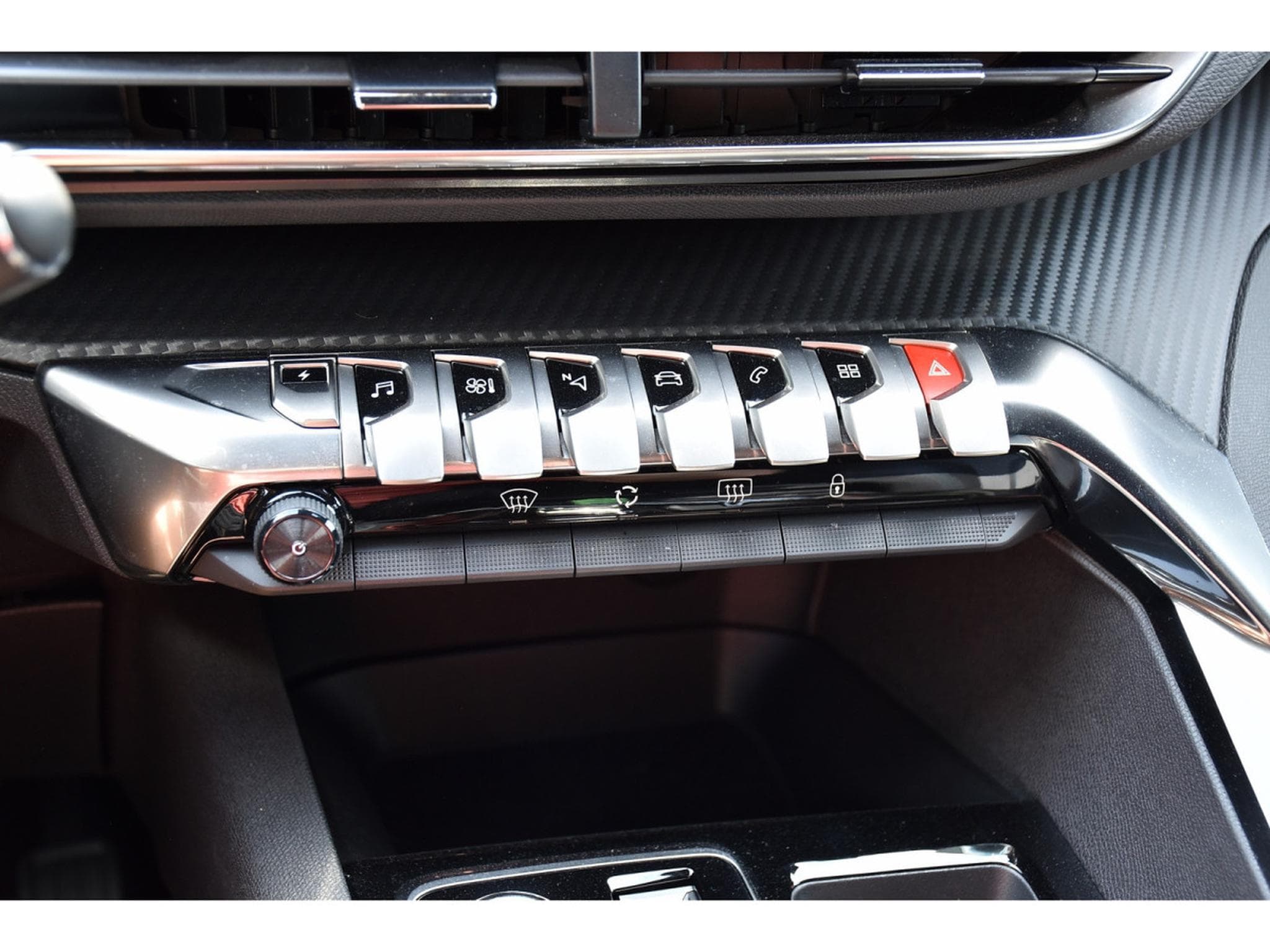 Peugeot 3008 1.6 Hybrid PHEV 180 Allure e-EAT8 ACC LANE SIDE CAM 1° MAIN (2024) - Photo 17