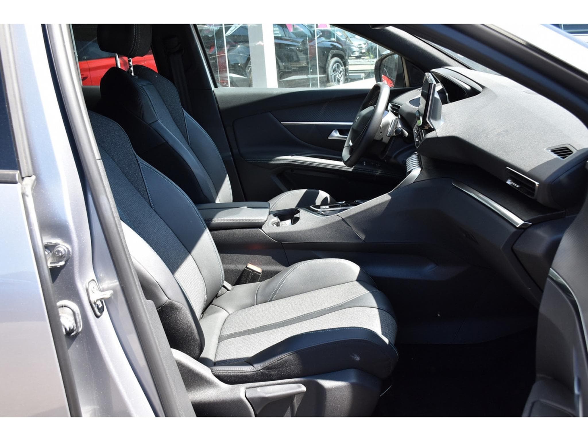 Peugeot 3008 1.6 Hybrid PHEV 180 Allure e-EAT8 ACC LANE SIDE CAM 1° MAIN (2024) - Photo 7