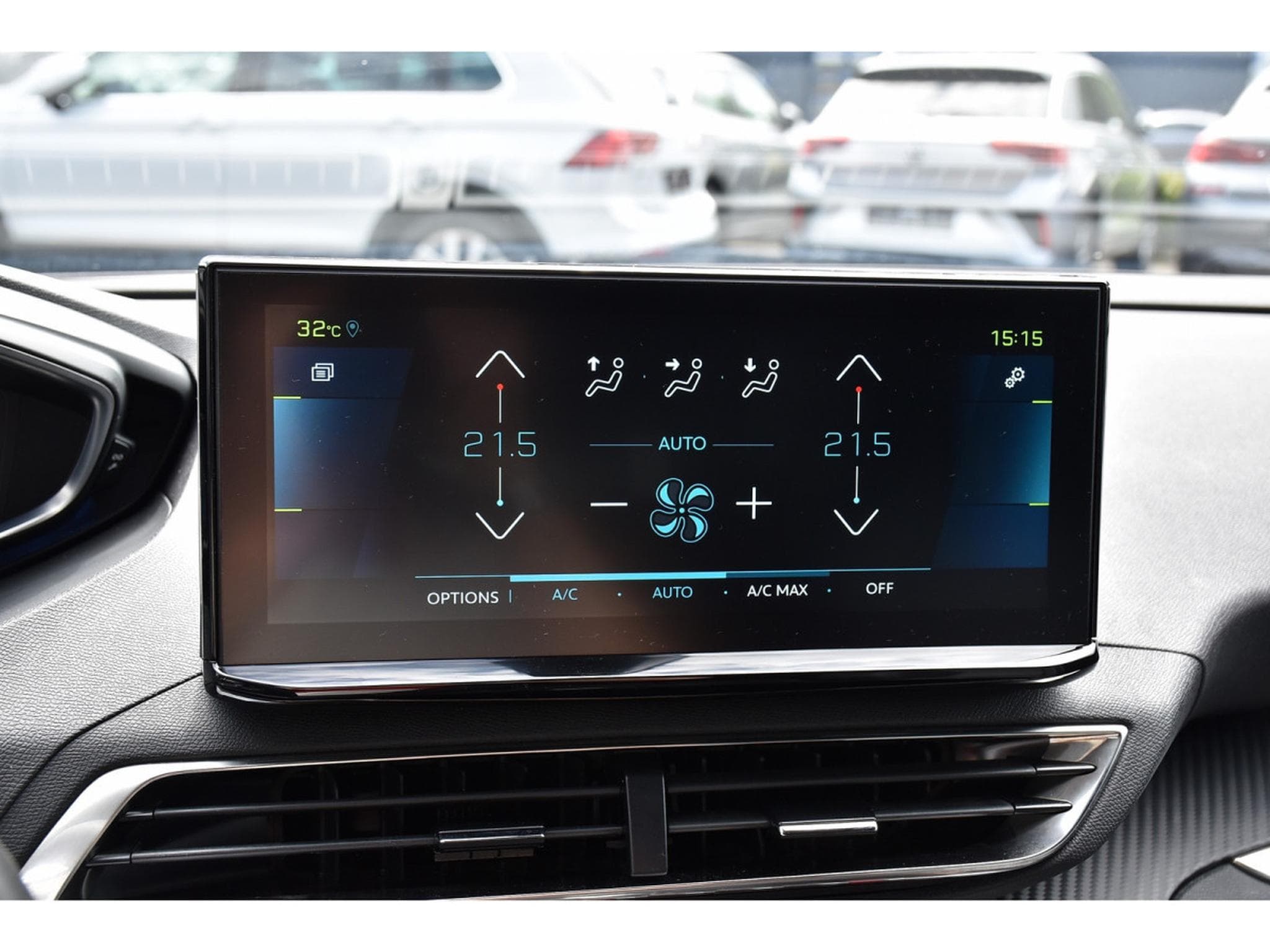 Peugeot 3008 1.6 Hybrid PHEV 180 Allure e-EAT8 ACC LANE SIDE CAM 1° MAIN (2024) - Photo 14